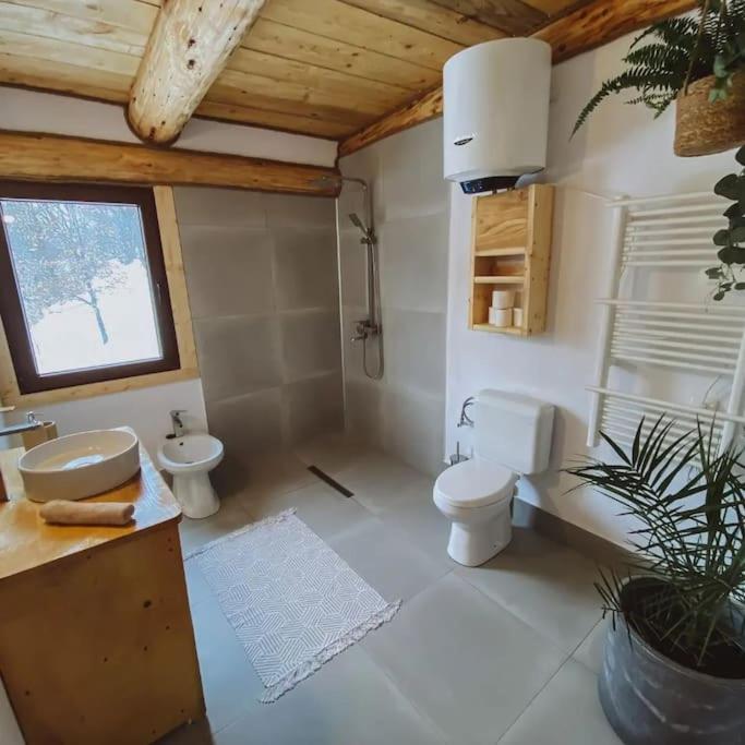 Aframehouse