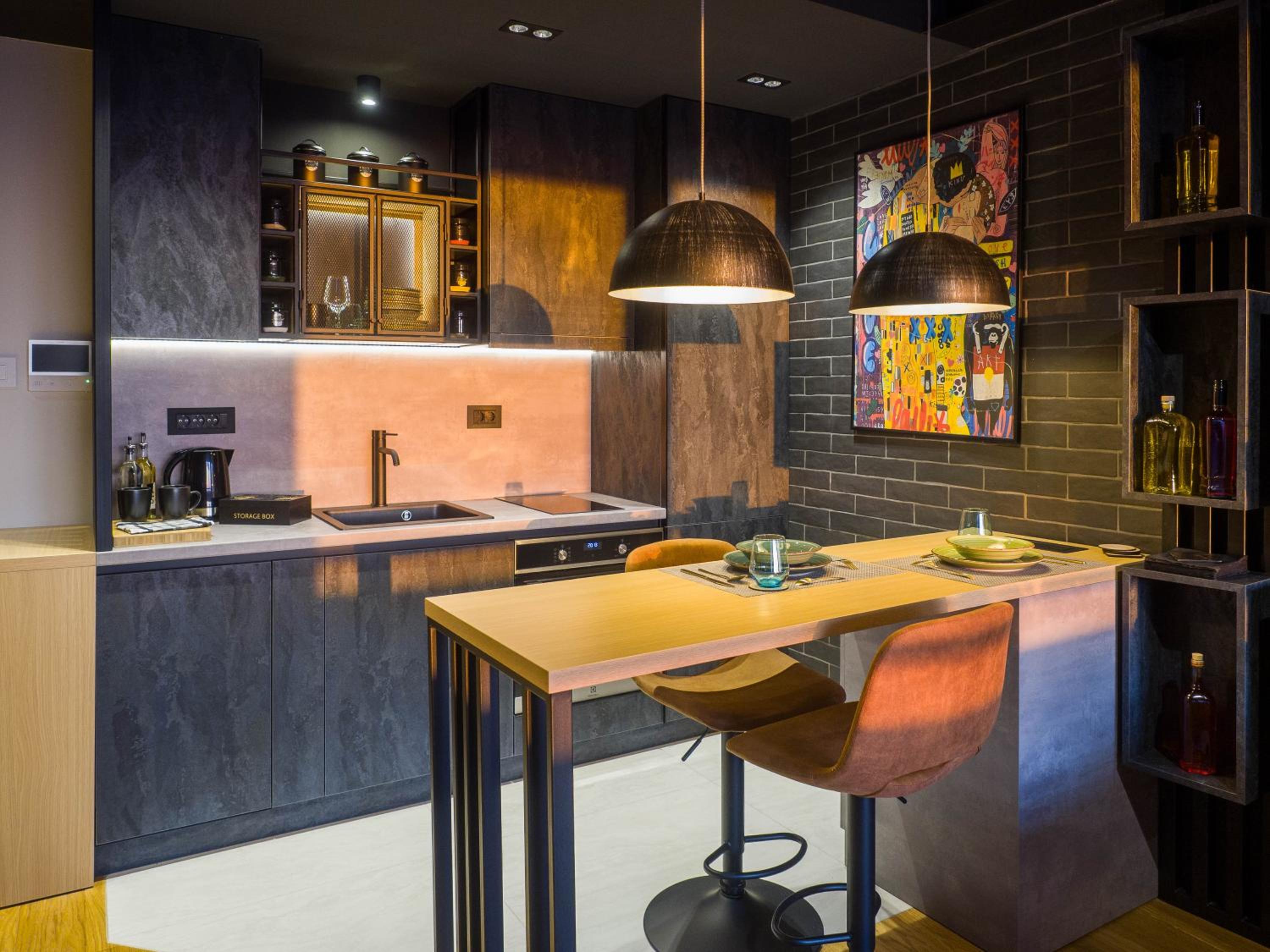 PAUZA apartman