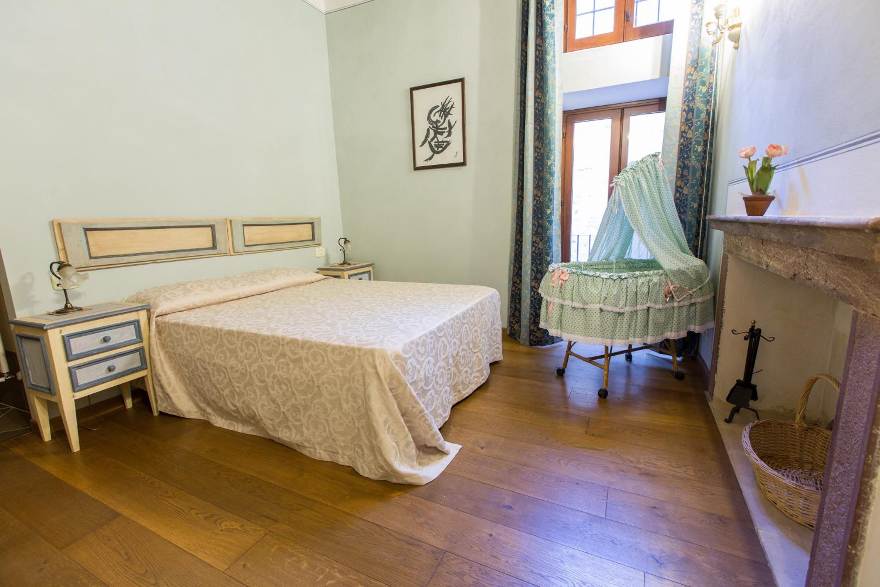Borgo Colognola - Dimora Storica