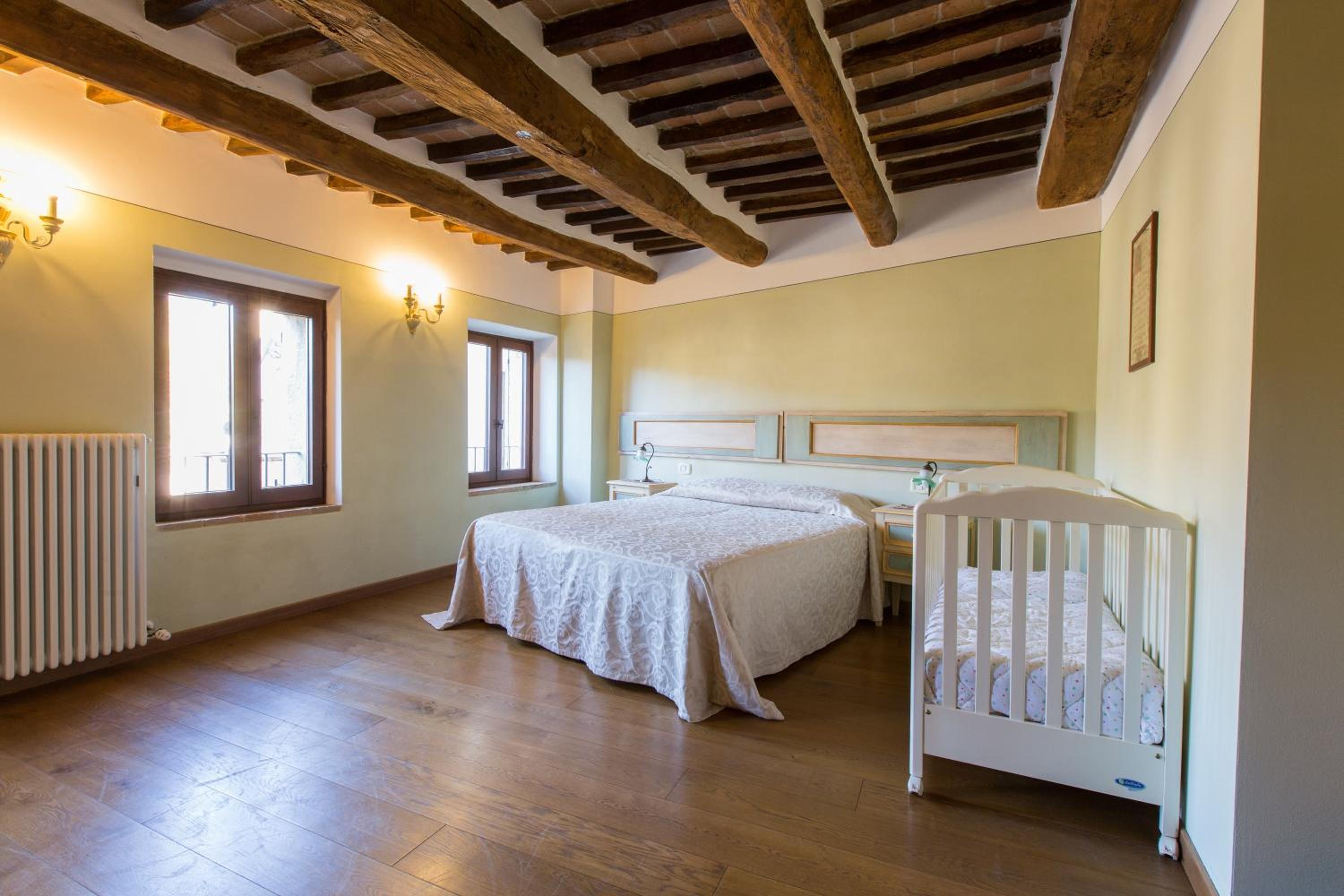 Borgo Colognola - Dimora Storica