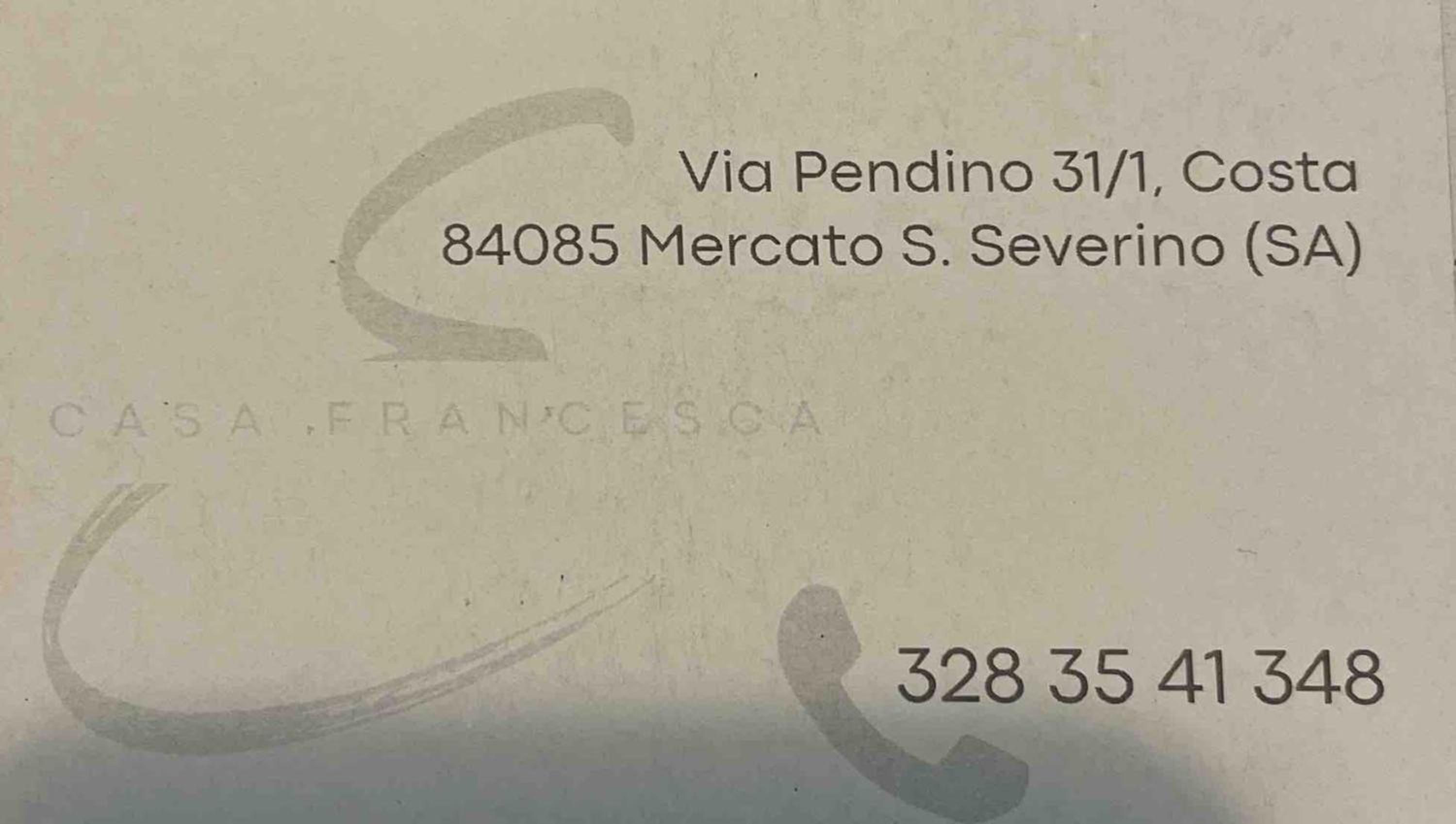 Casa Francesca