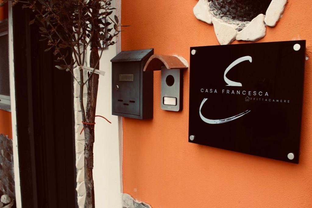 Casa Francesca
