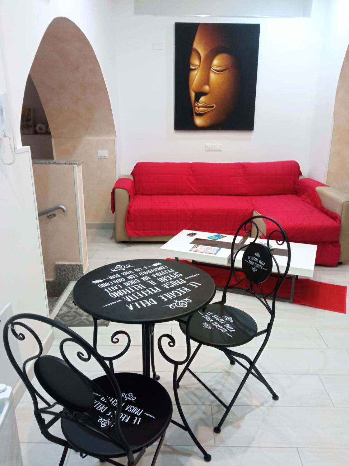 Casa Francesca