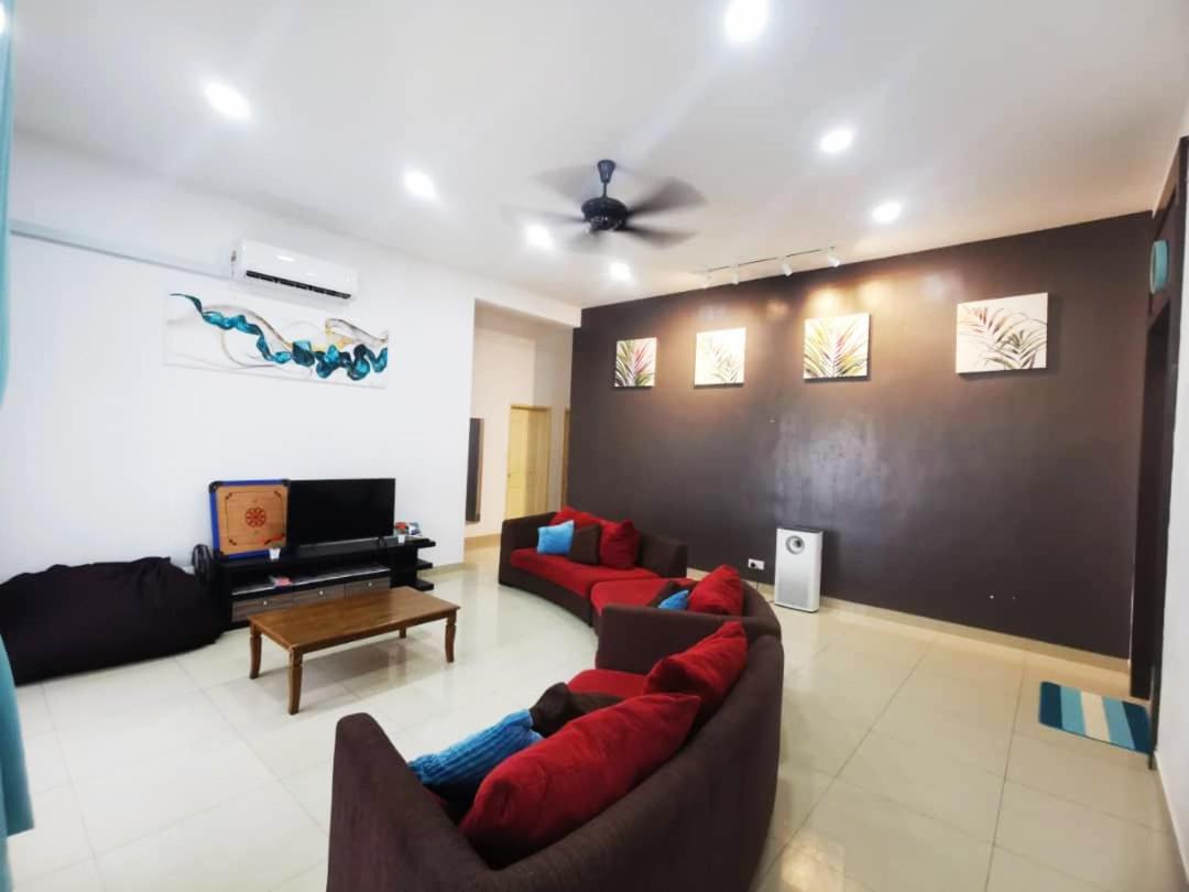 Che Nonna Beach Homestay photo 3