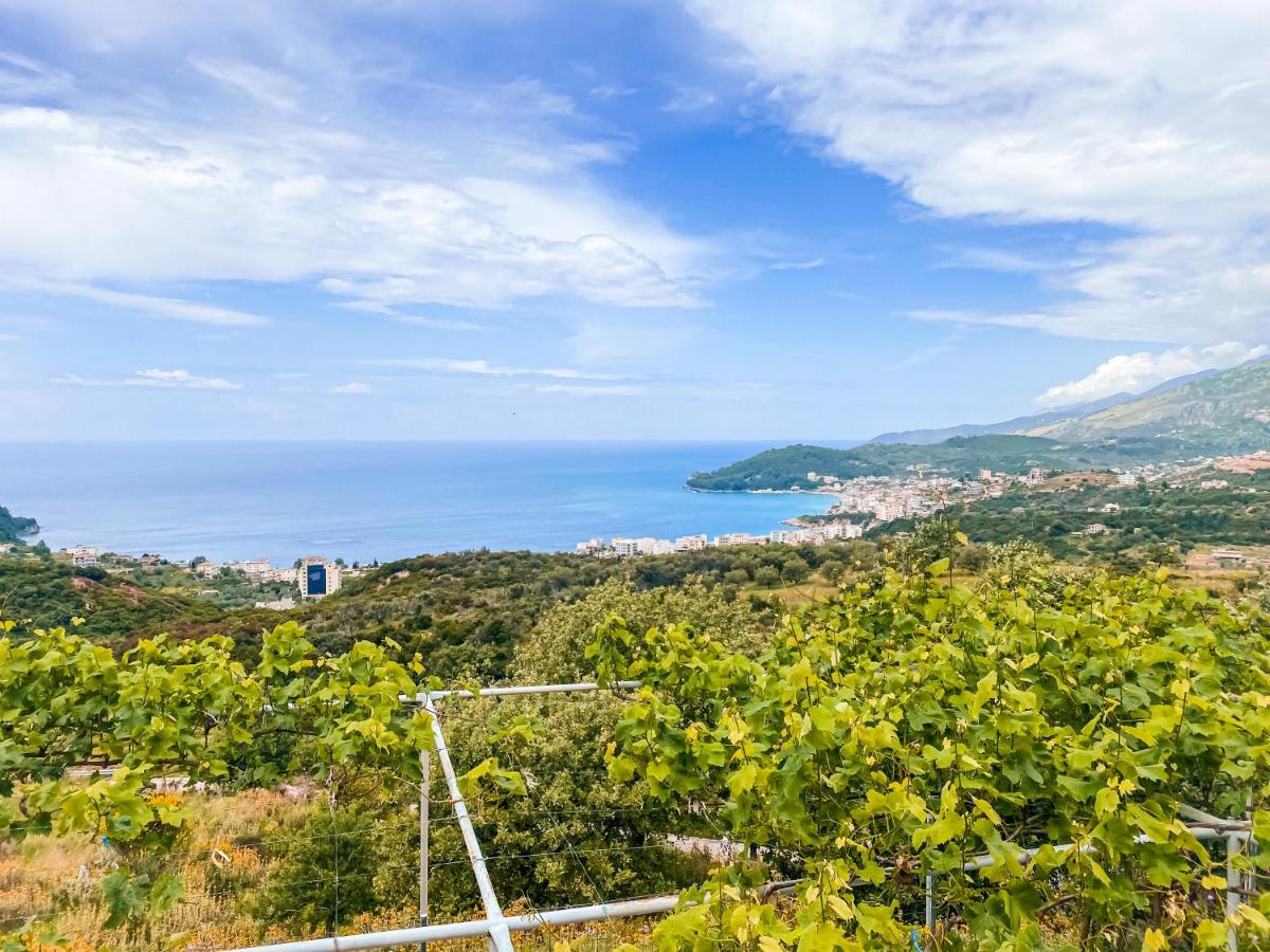 ELÉA Guesthouse himare