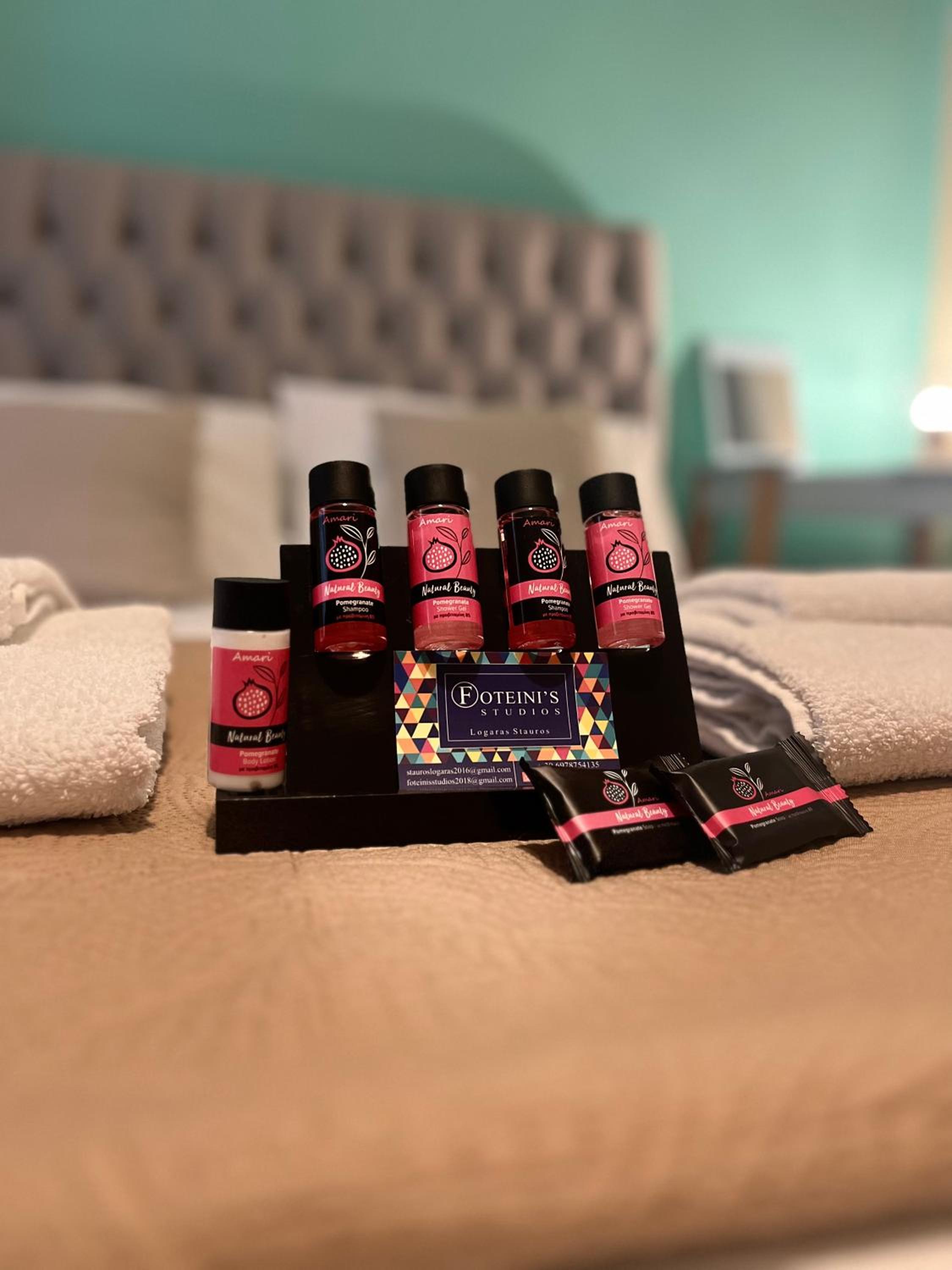 Foteini's Studios Kefallonia photo 4