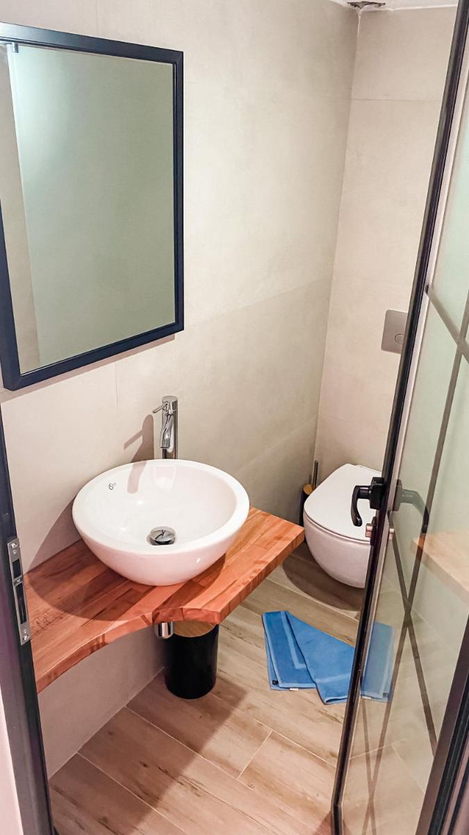 ELÉA Guesthouse himare