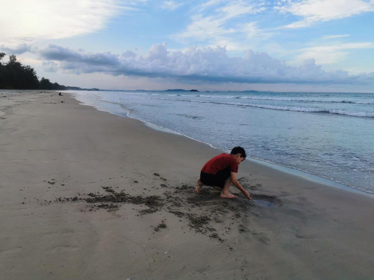 Che Nonna Beach Homestay photo 8