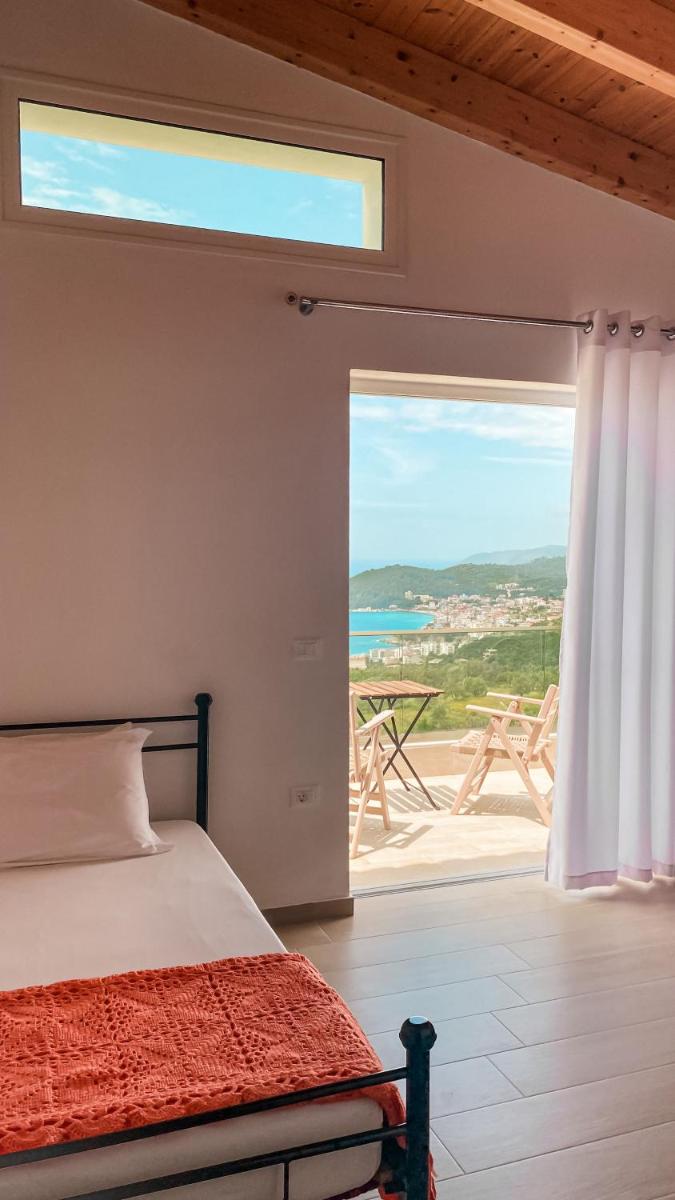 ELÉA Guesthouse himare