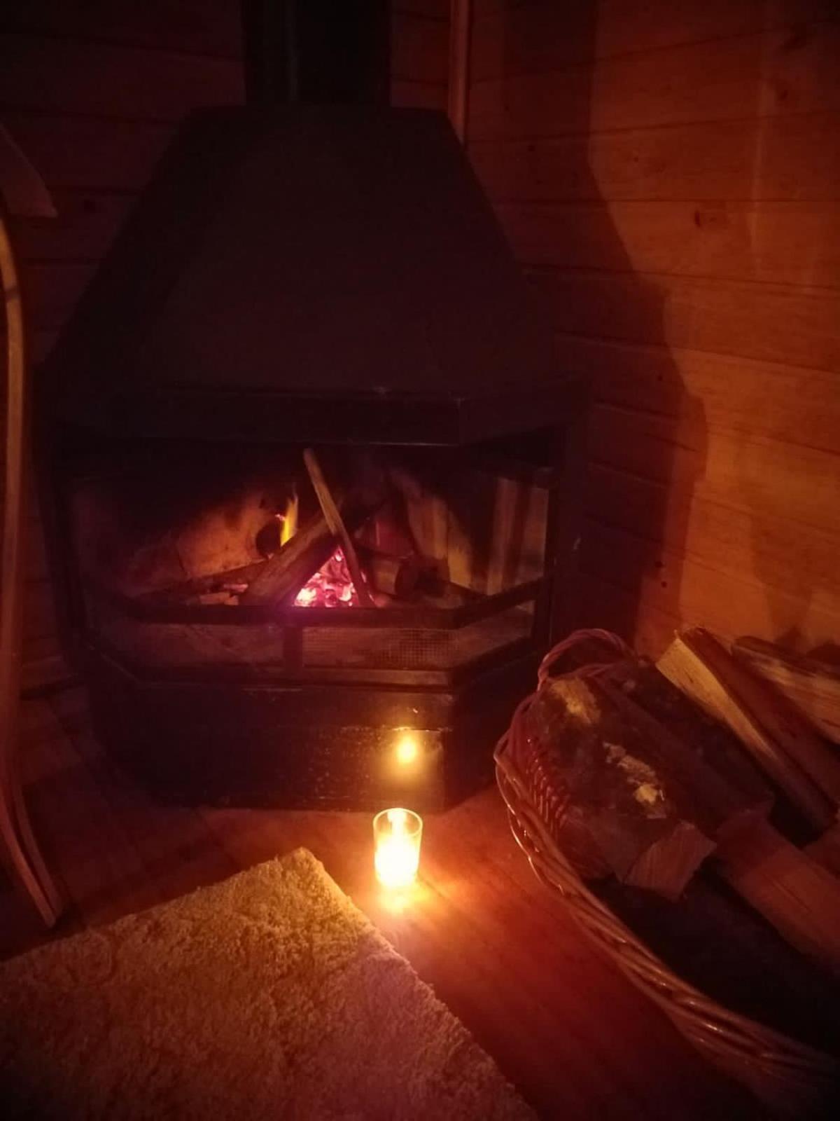 Casa da Colina - Paz e aconchego na mata atlântica