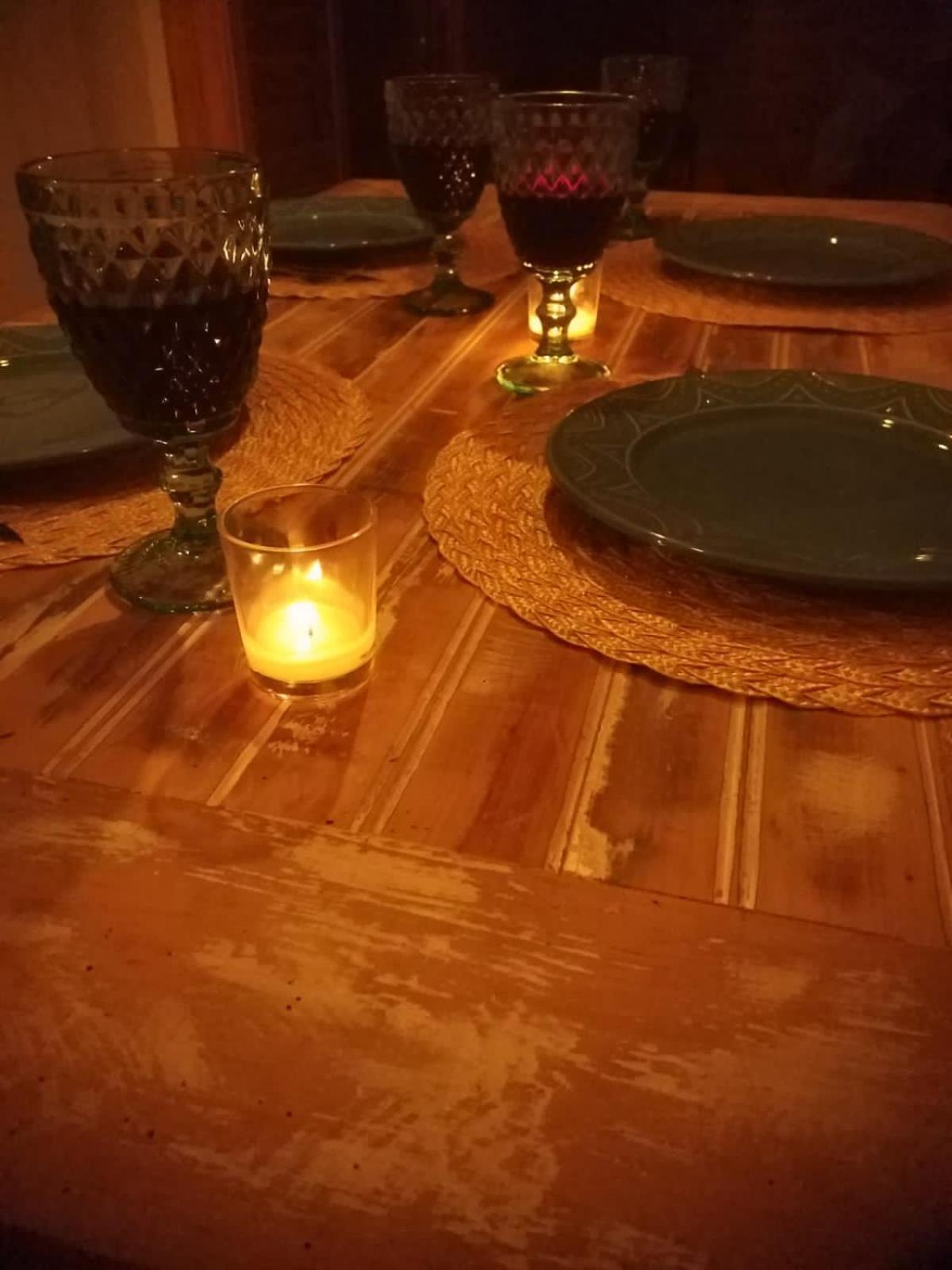 Casa da Colina - Paz e aconchego na mata atlântica