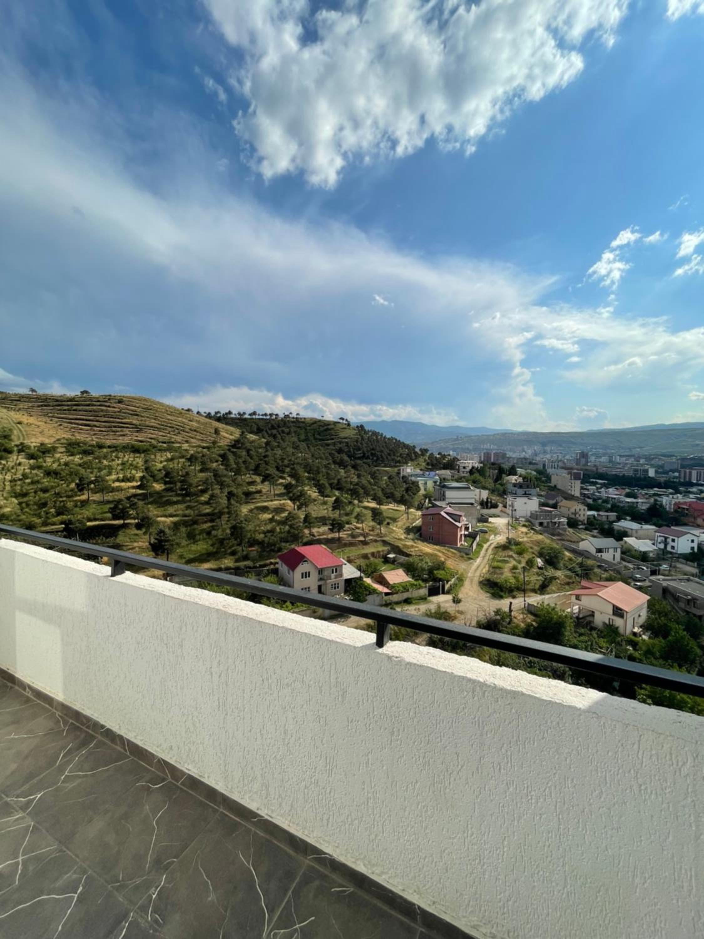 Apartment of Sofia view 2