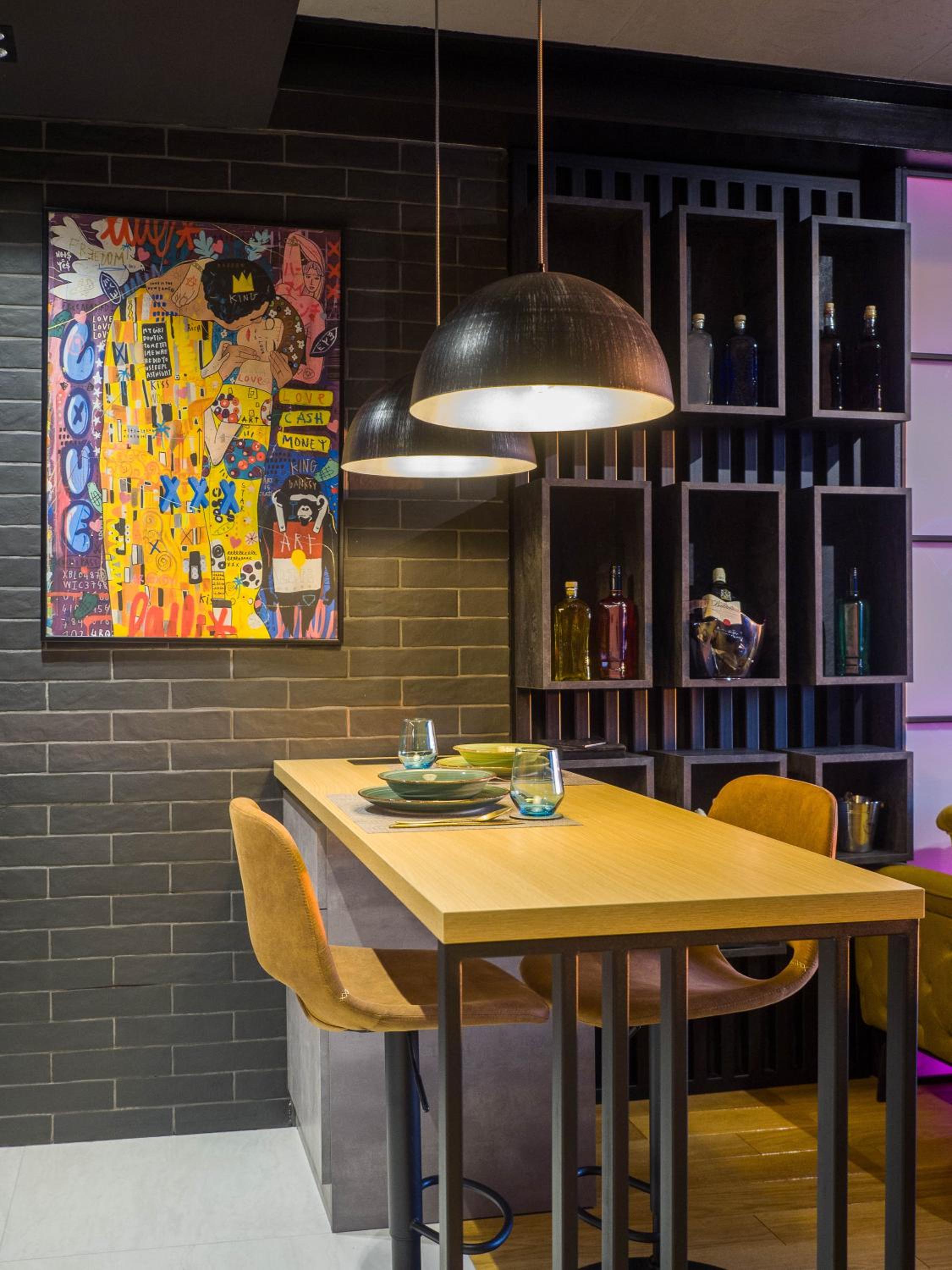 PAUZA apartman