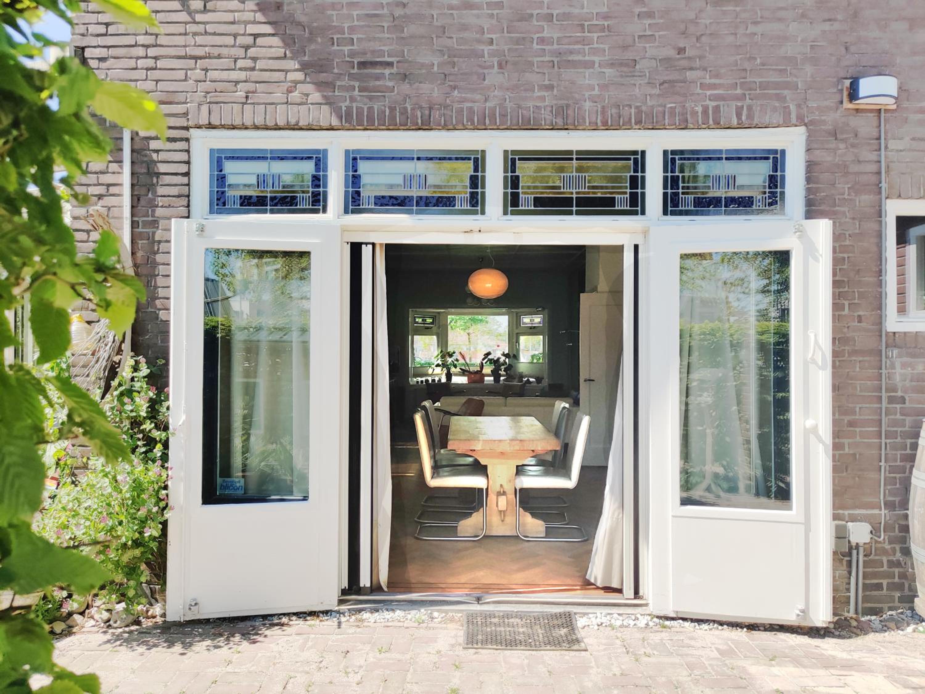 Directors room Swimmingpool Ecolodge Tilburg