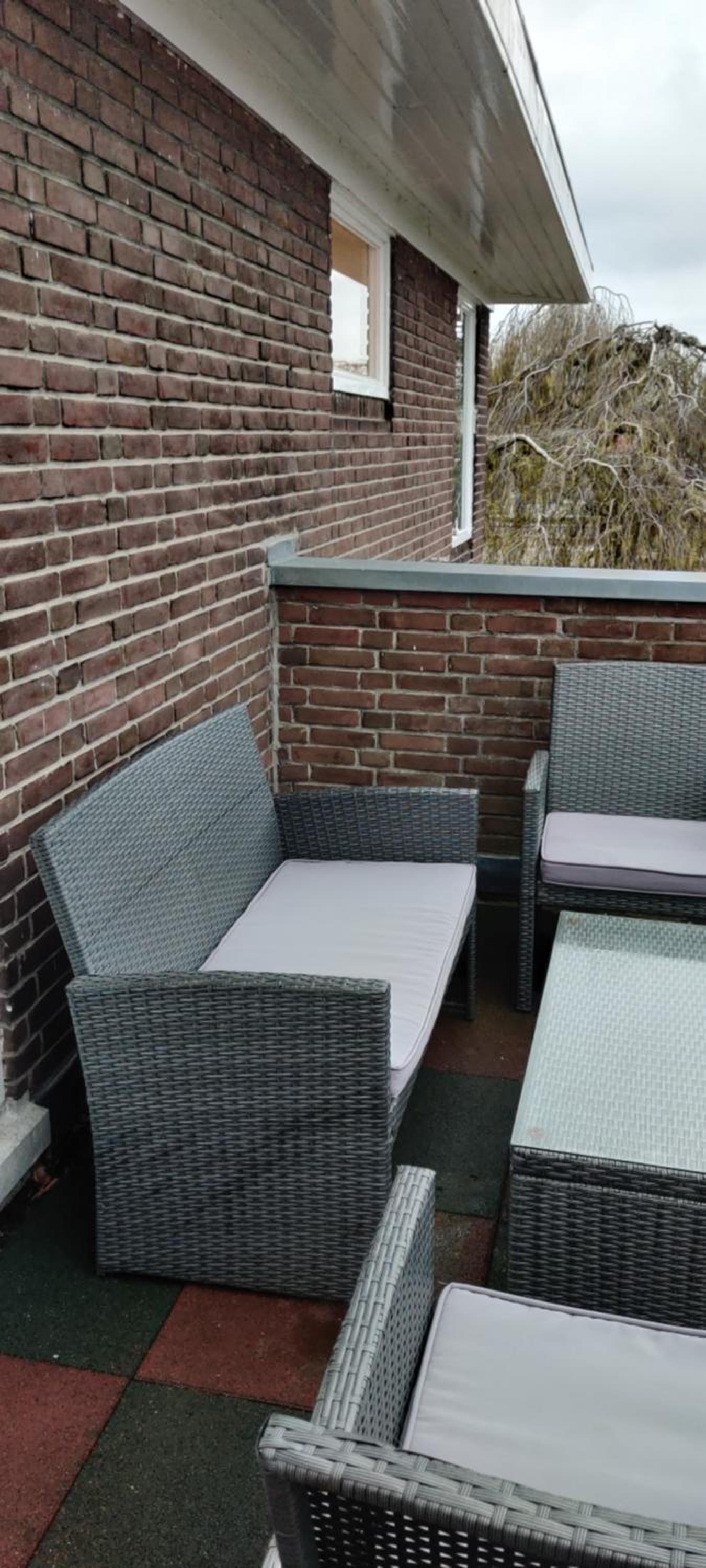 Directors room Swimmingpool Ecolodge Tilburg