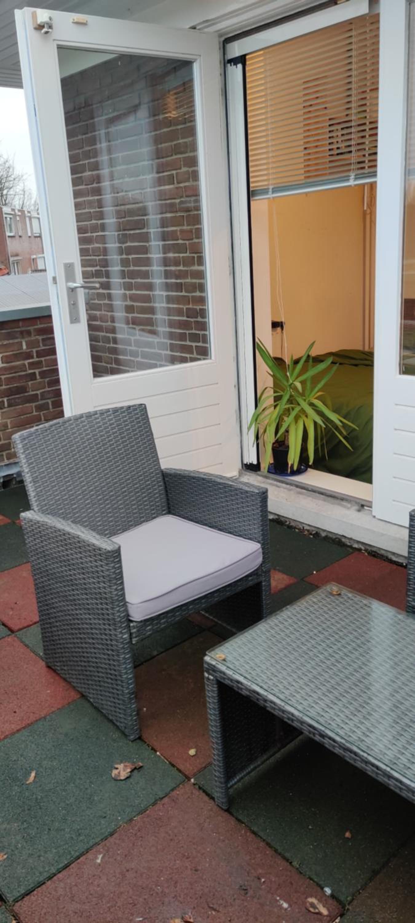 Directors room Swimmingpool Ecolodge Tilburg