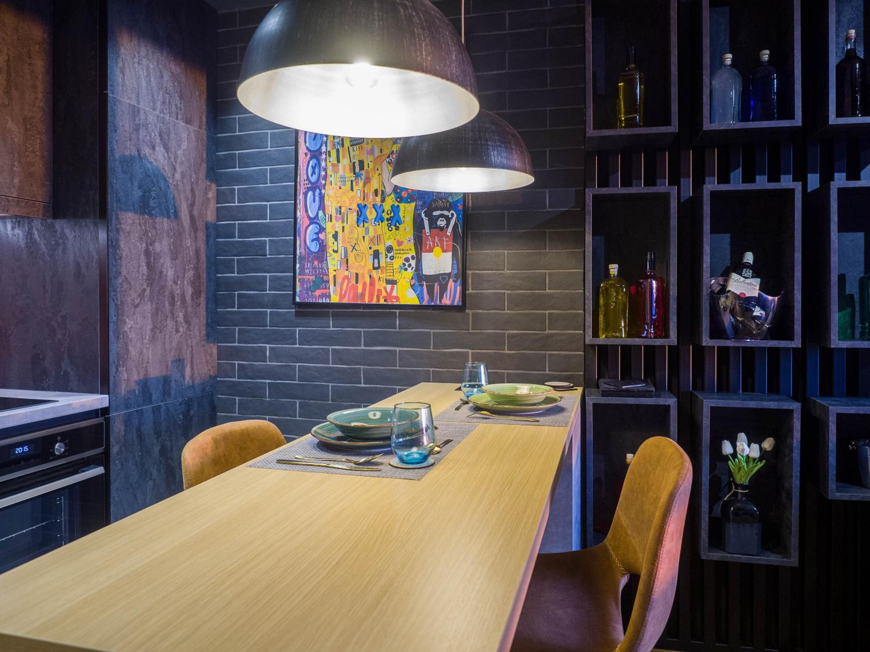 PAUZA apartman