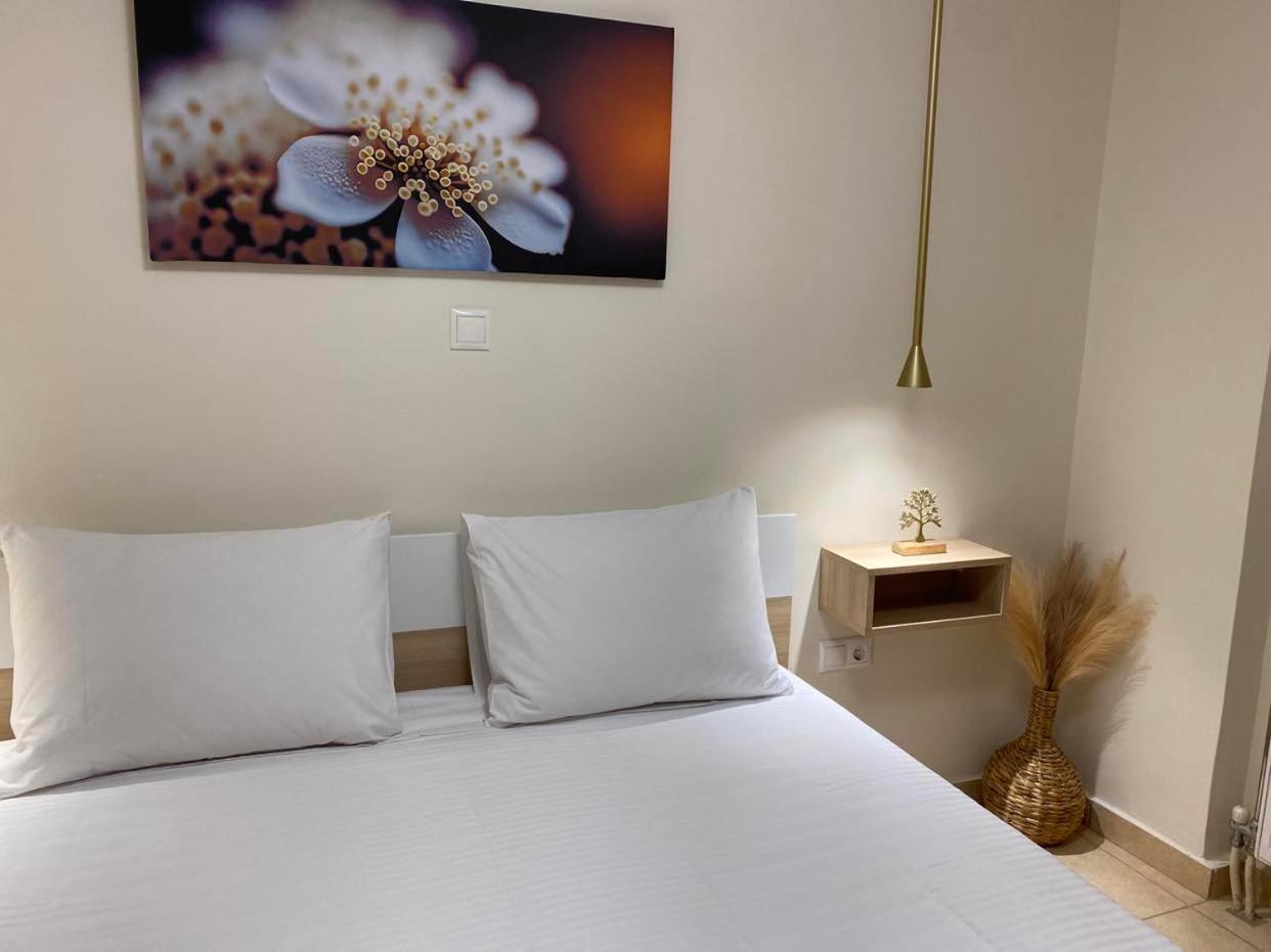 Garden View Apartment photo 2