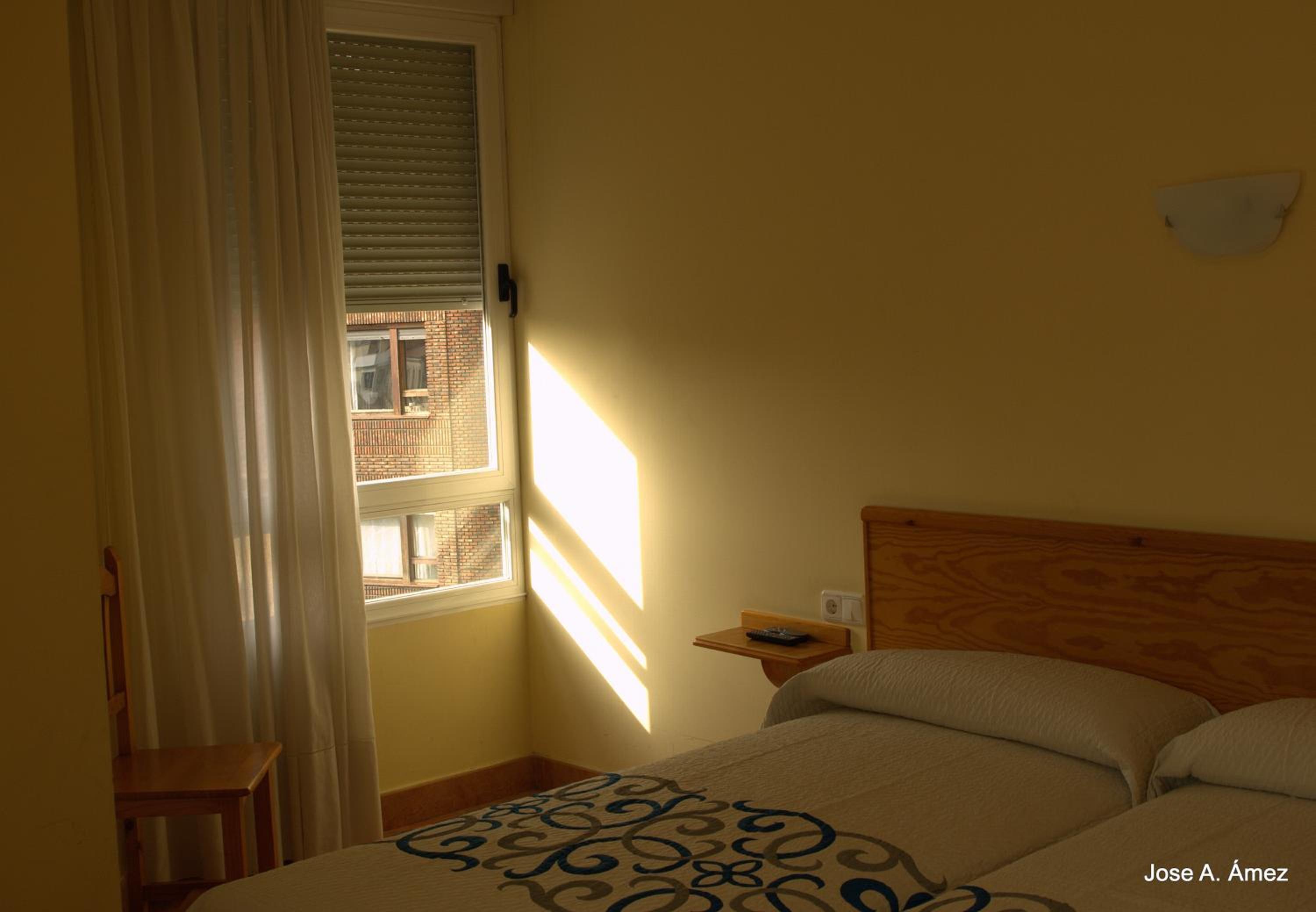 Hostal Orejas