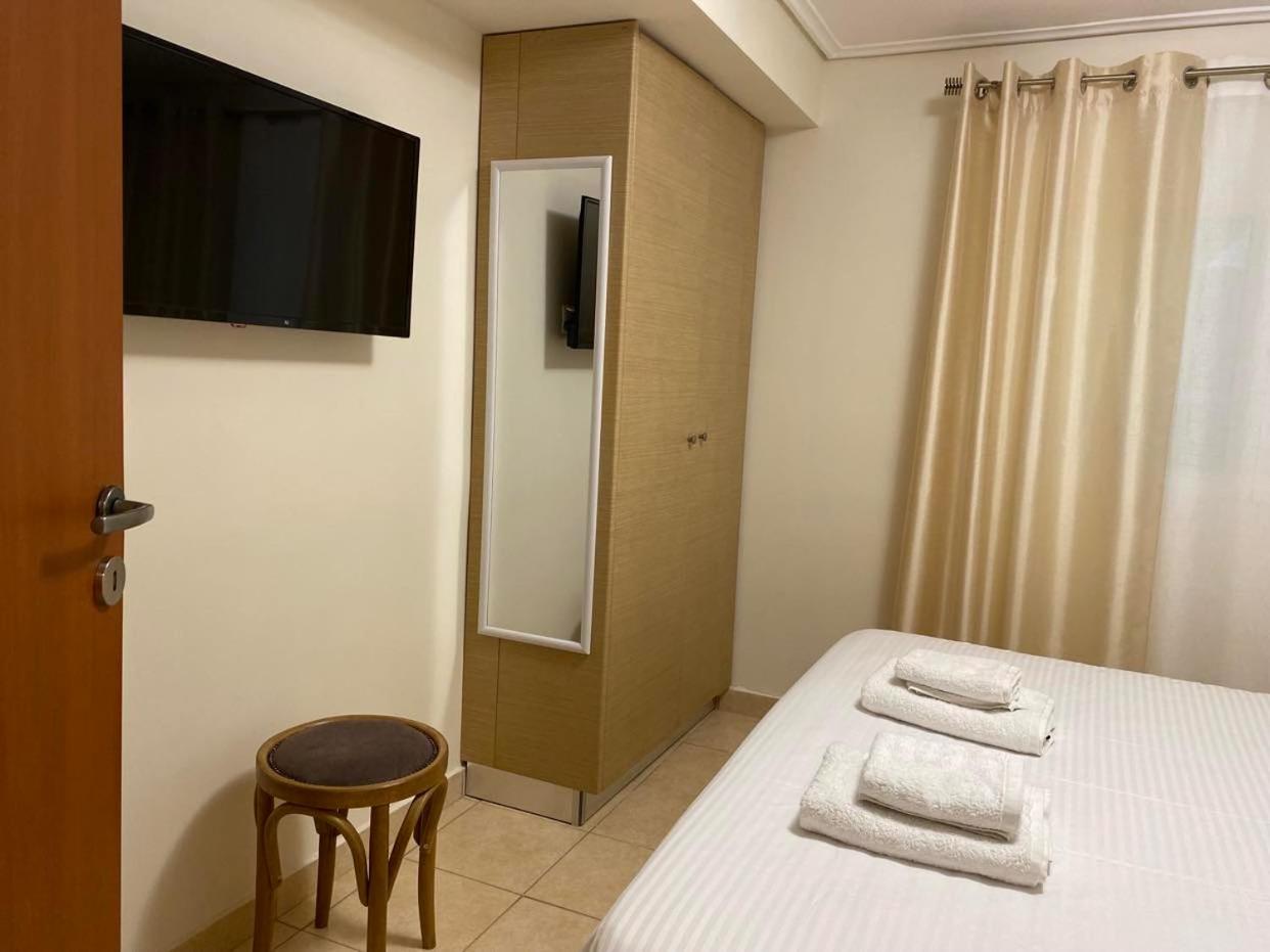 Garden View Apartment photo 3