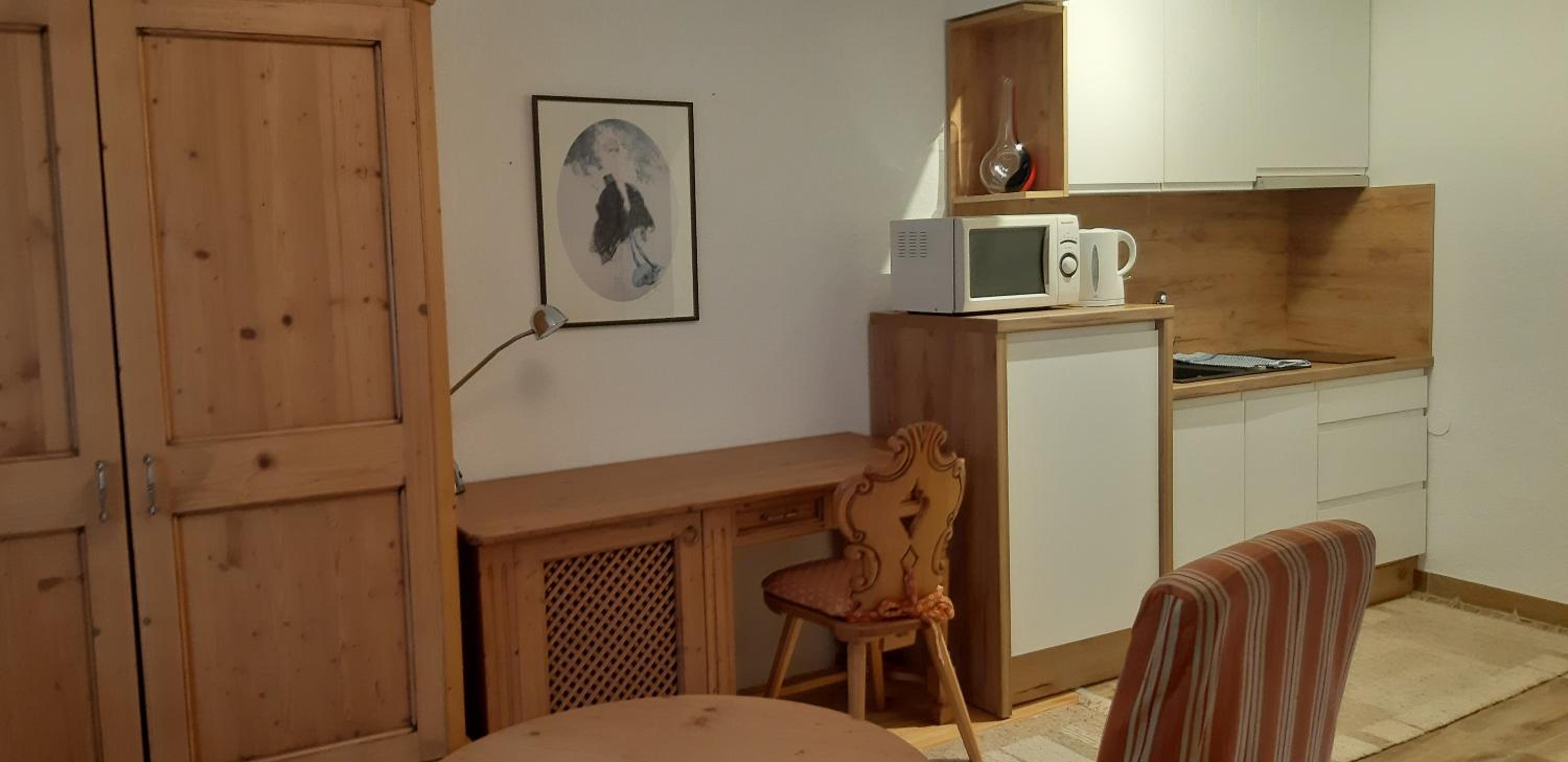 Apartman BAGI