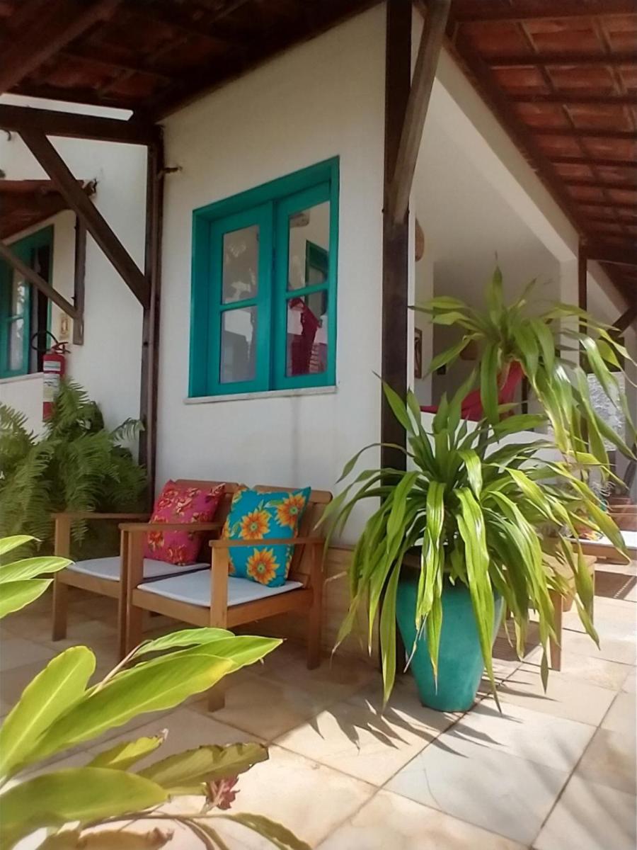 Vila Beija-flor