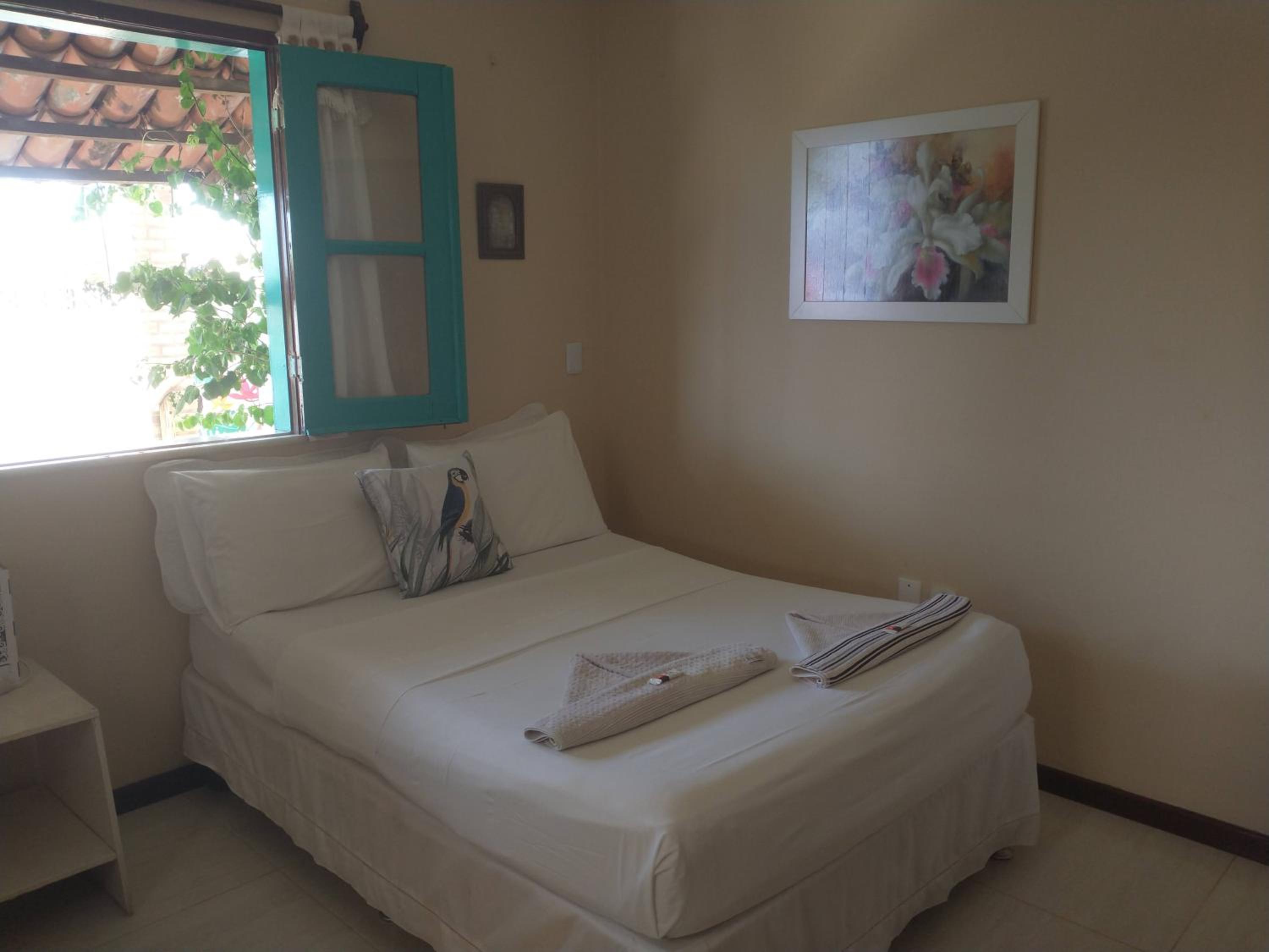 Vila Beija-flor