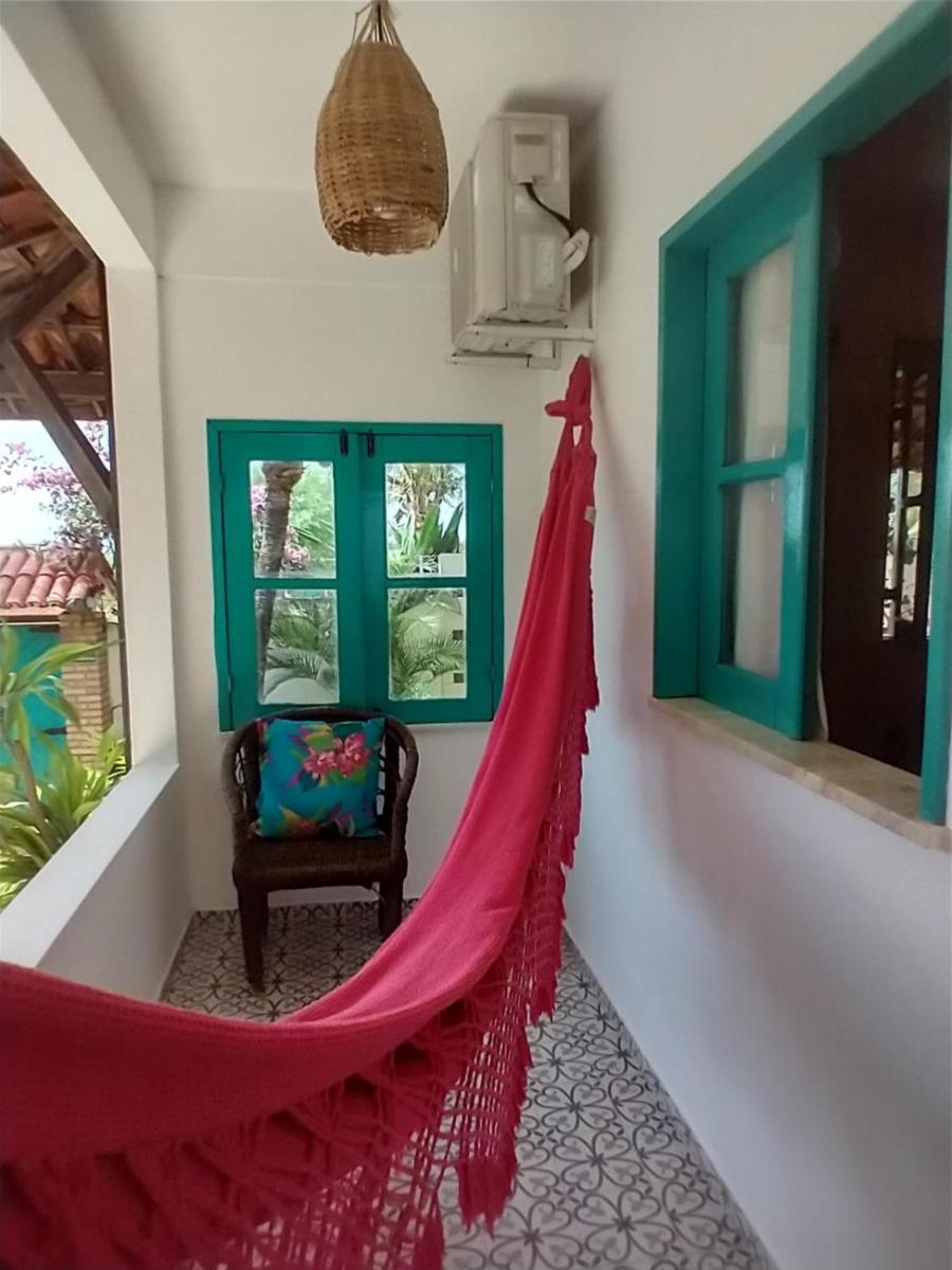 Vila Beija-flor