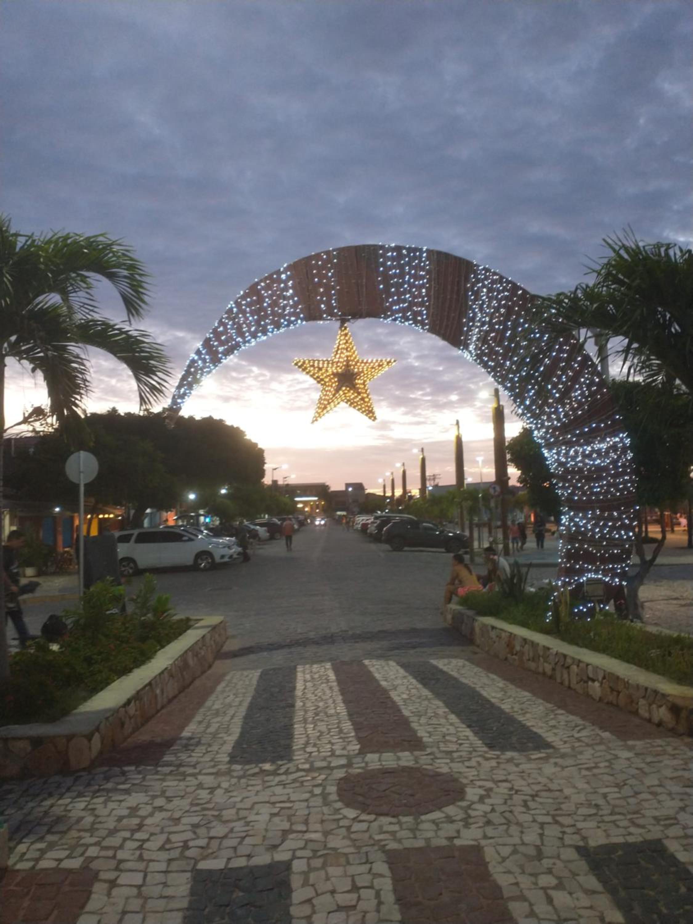 Vila Beija-flor