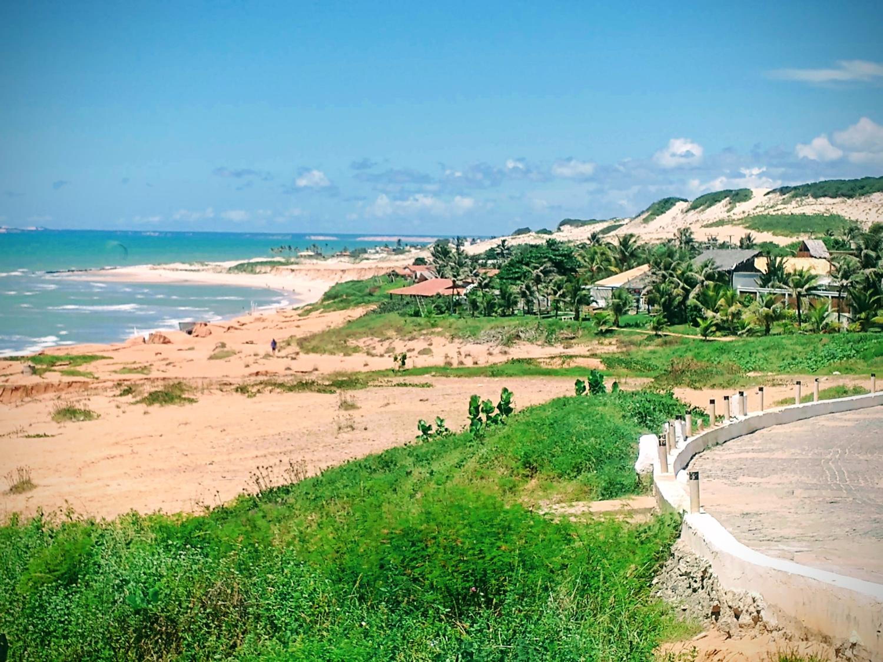 Vila Beija-flor