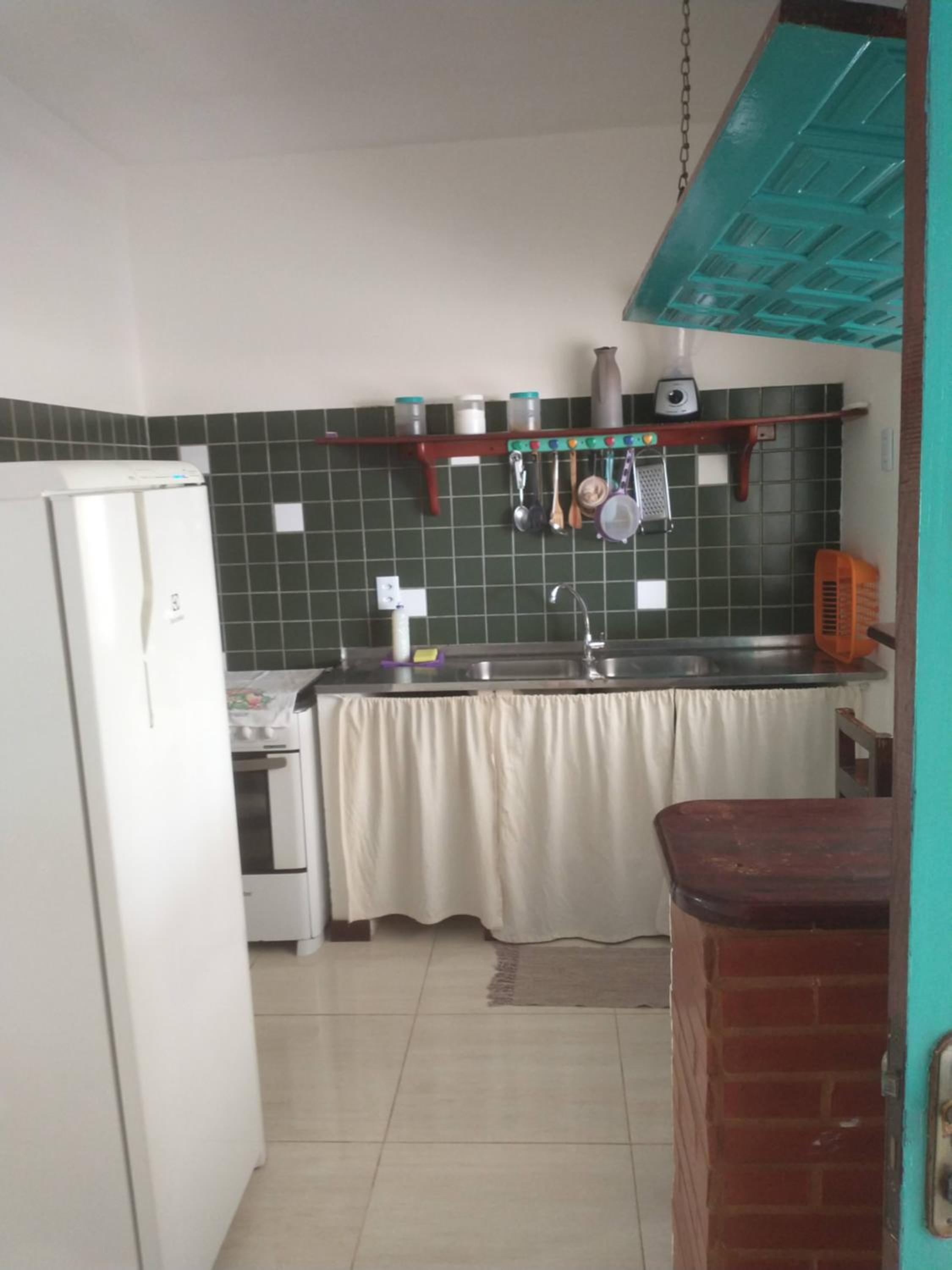 Vila Beija-flor