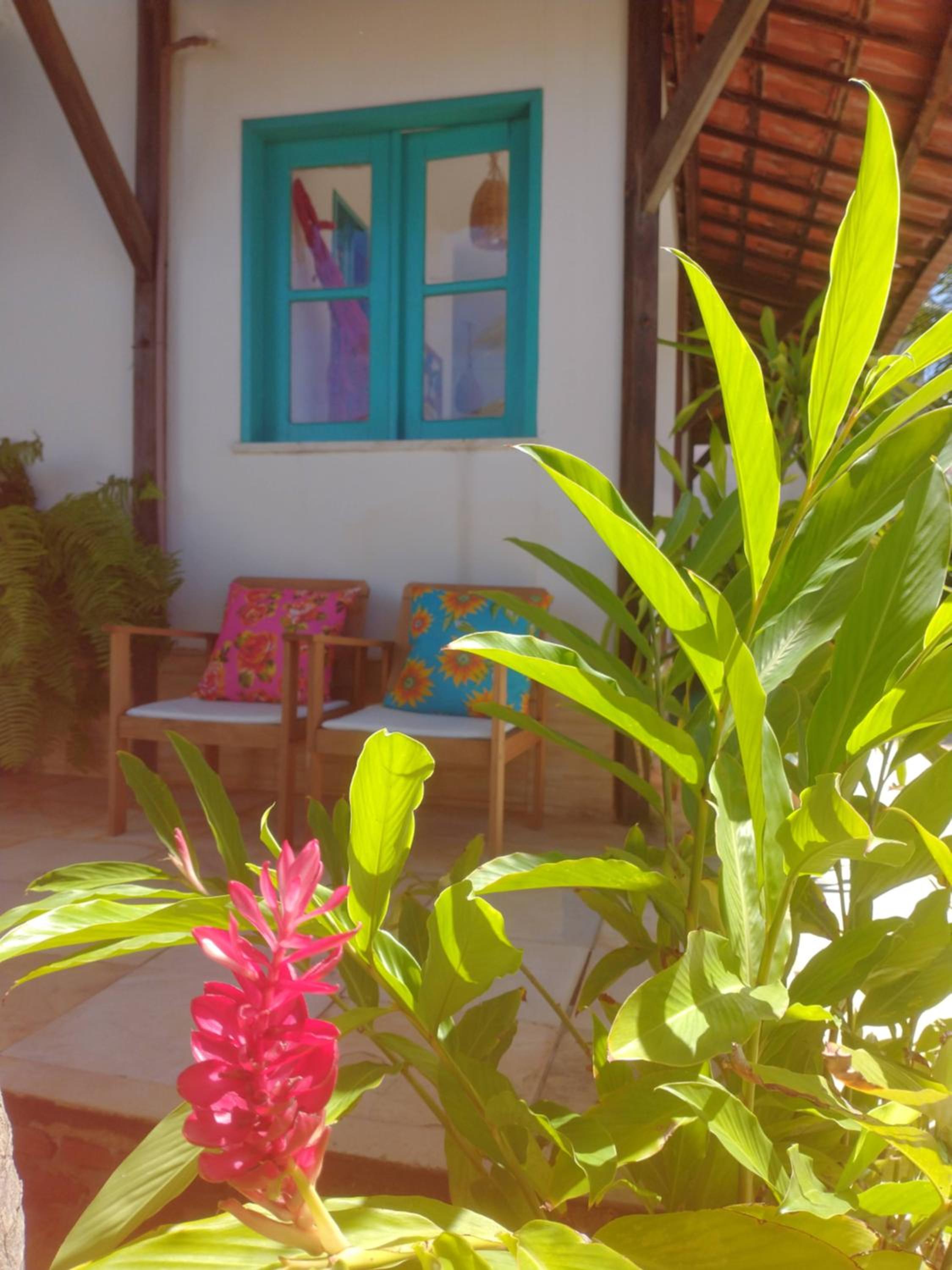 Vila Beija-flor