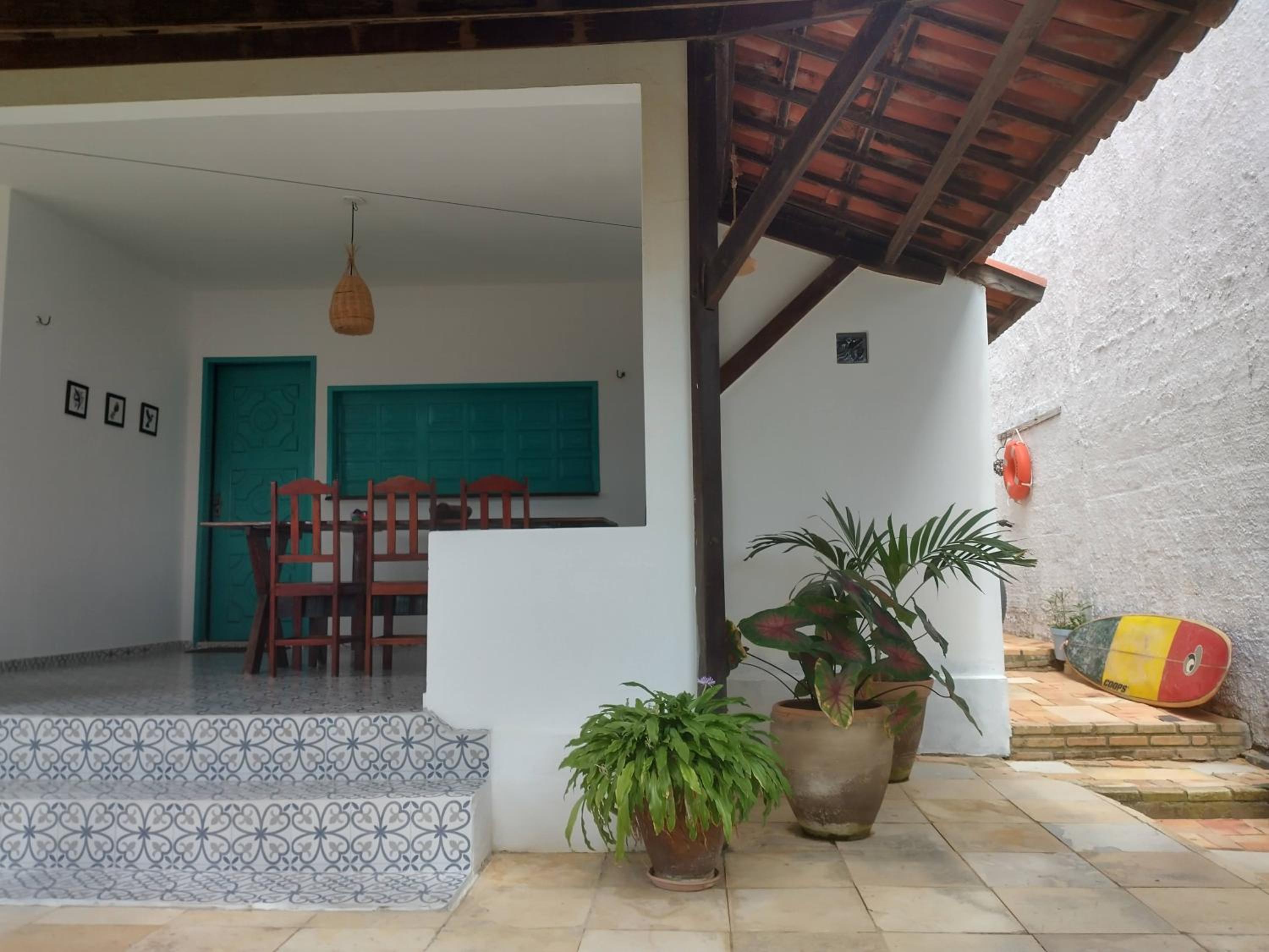 Vila Beija-flor