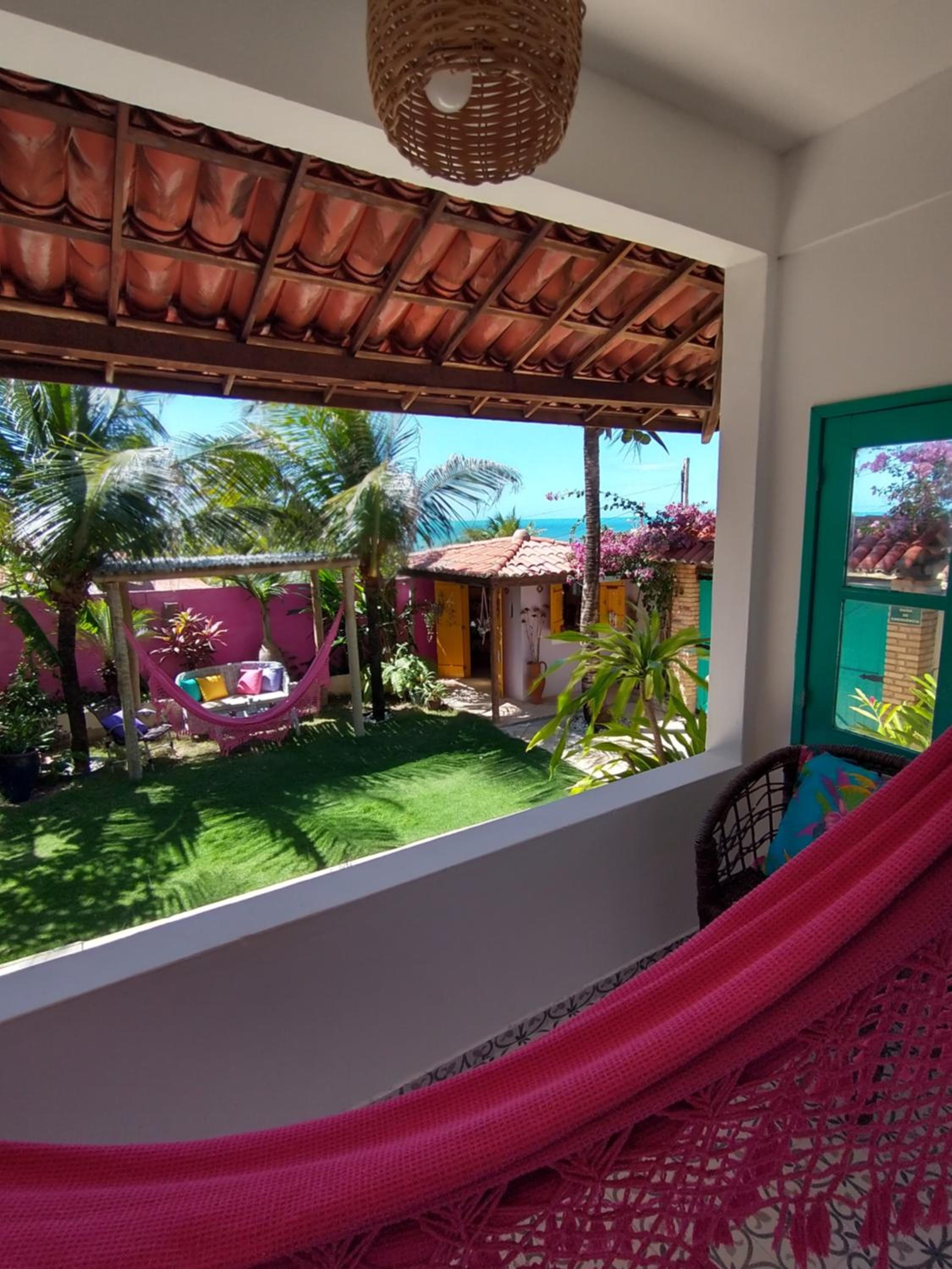 Vila Beija-flor