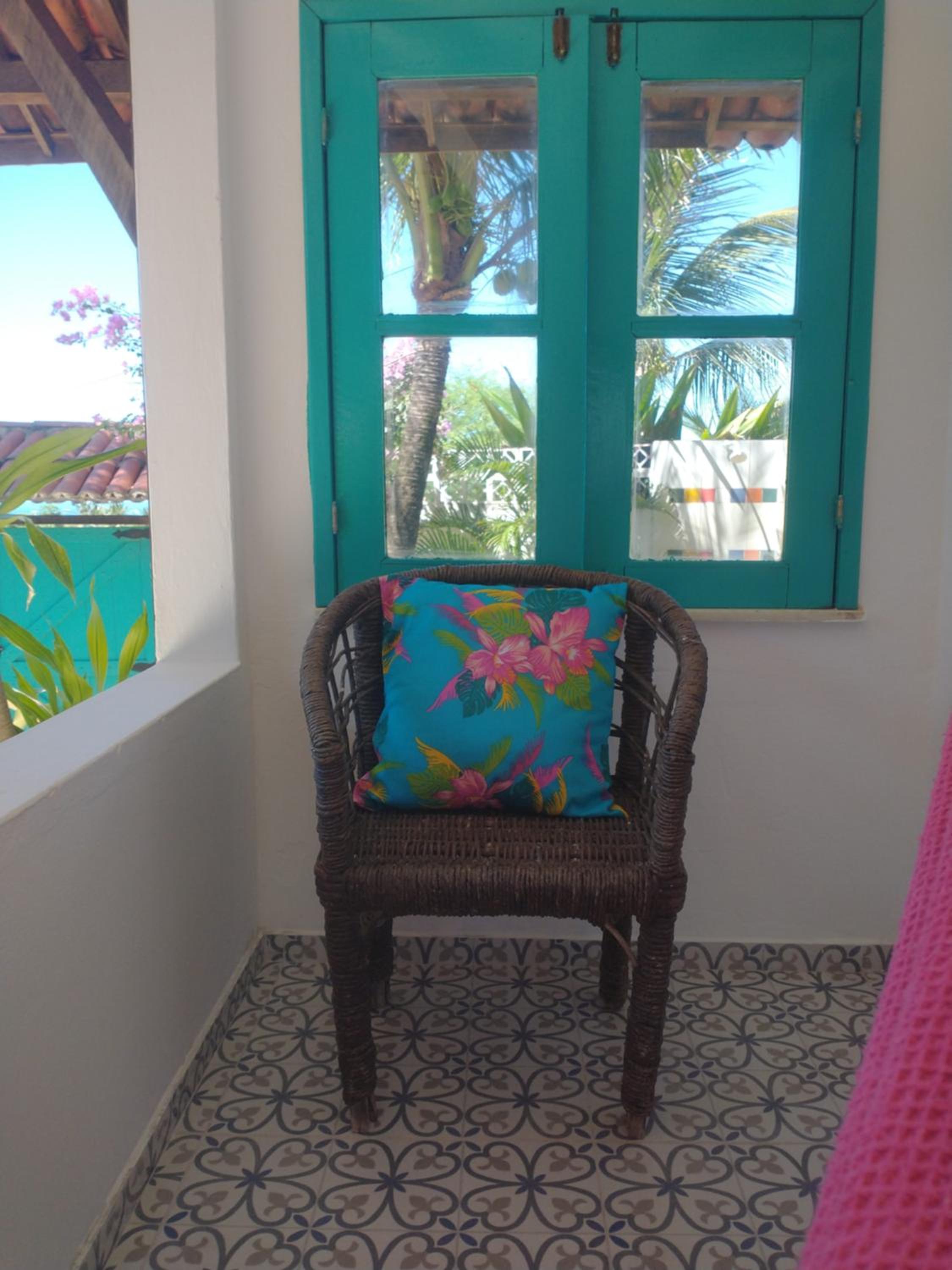 Vila Beija-flor