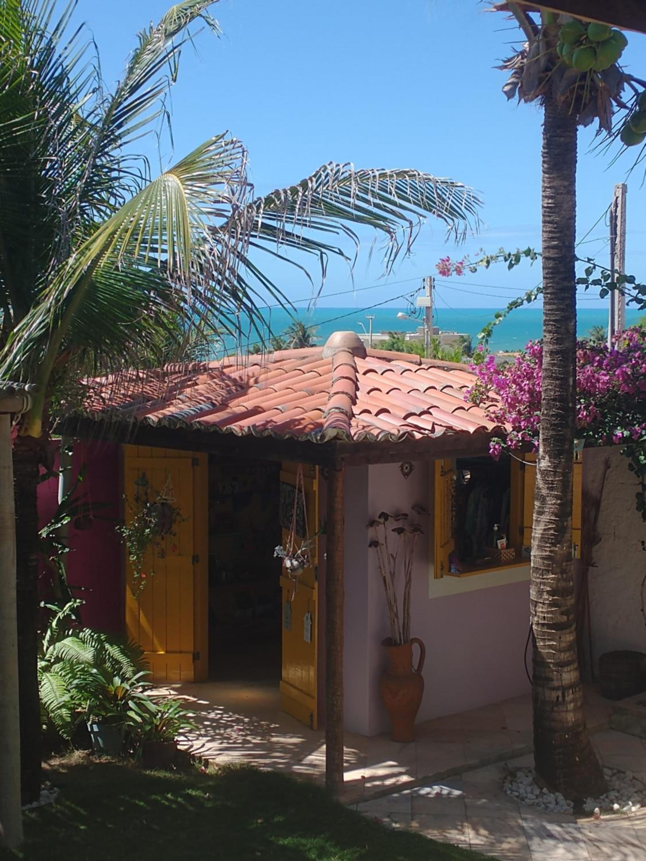 Vila Beija-flor