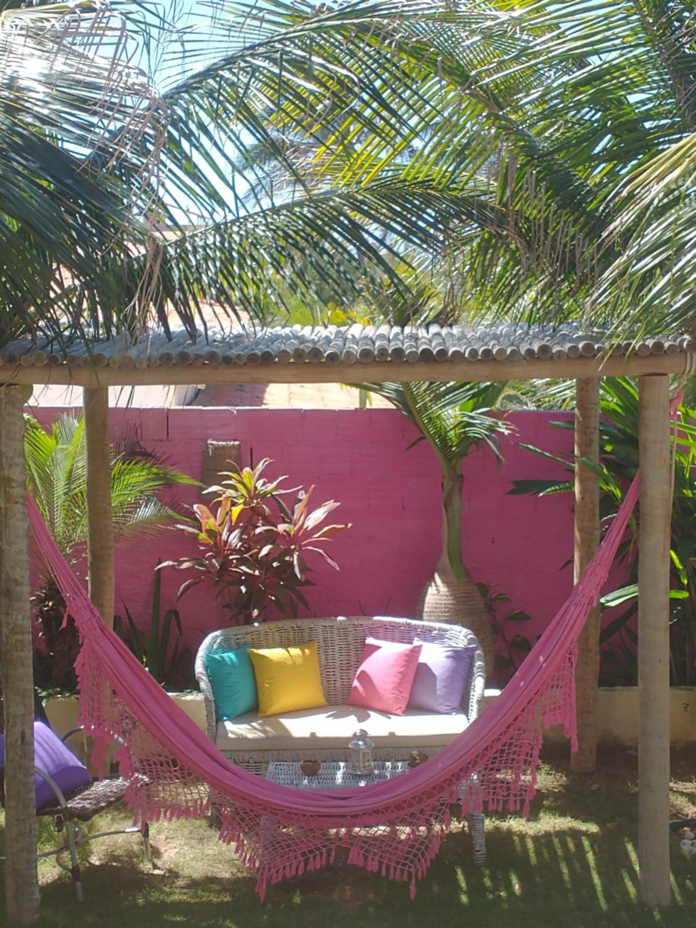 Vila Beija-flor