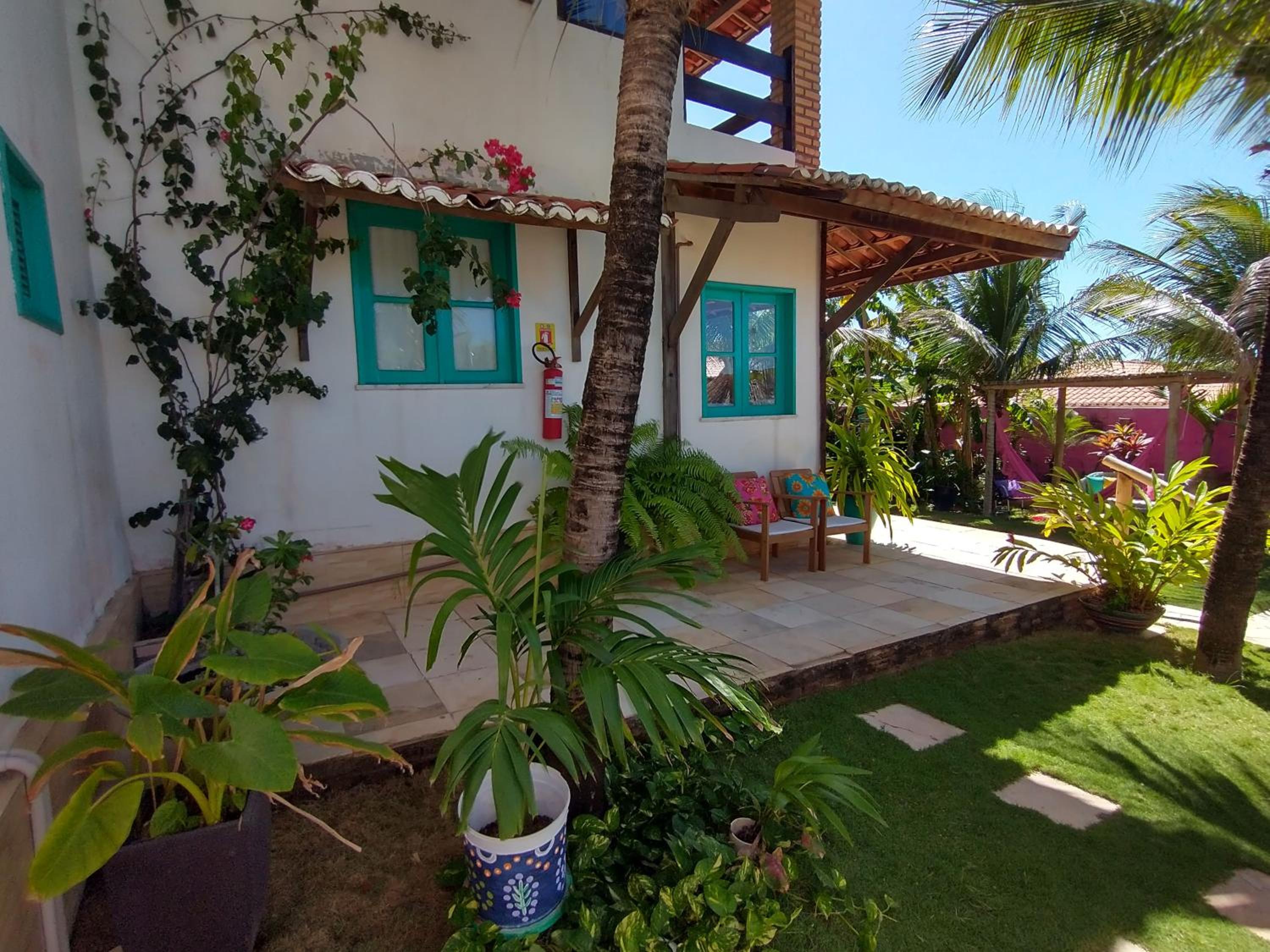 Vila Beija-flor