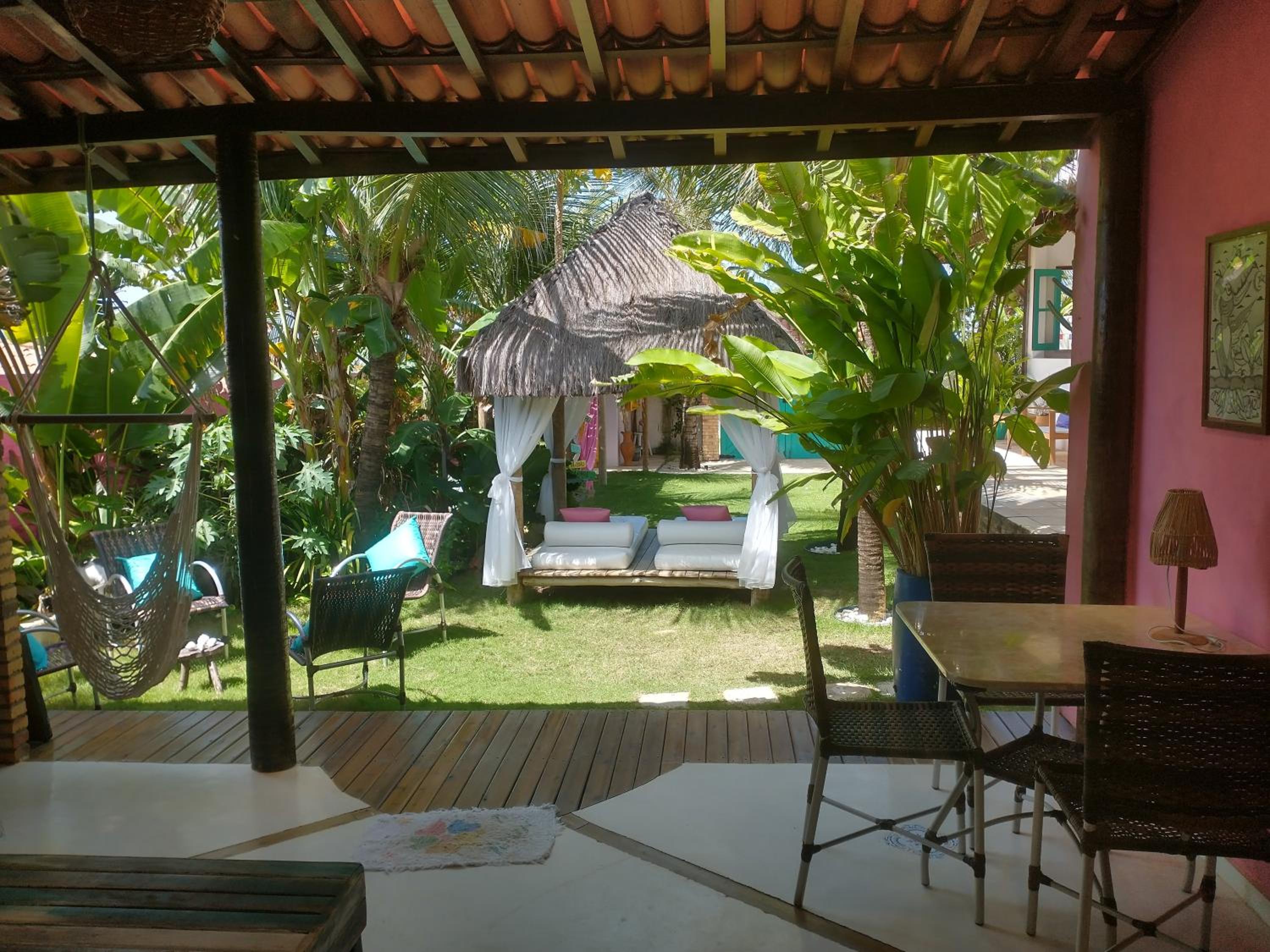 Vila Beija-flor