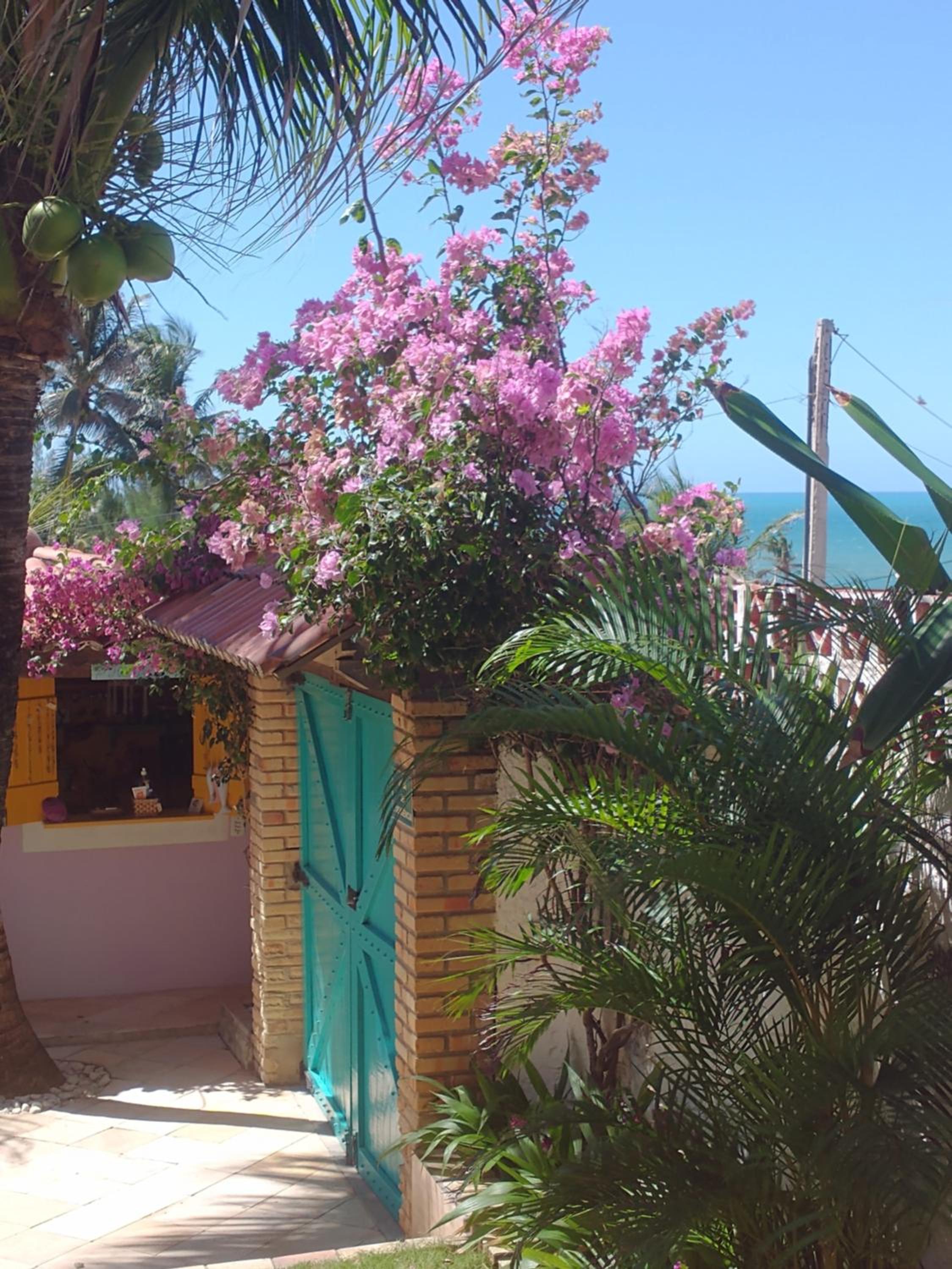 Vila Beija-flor