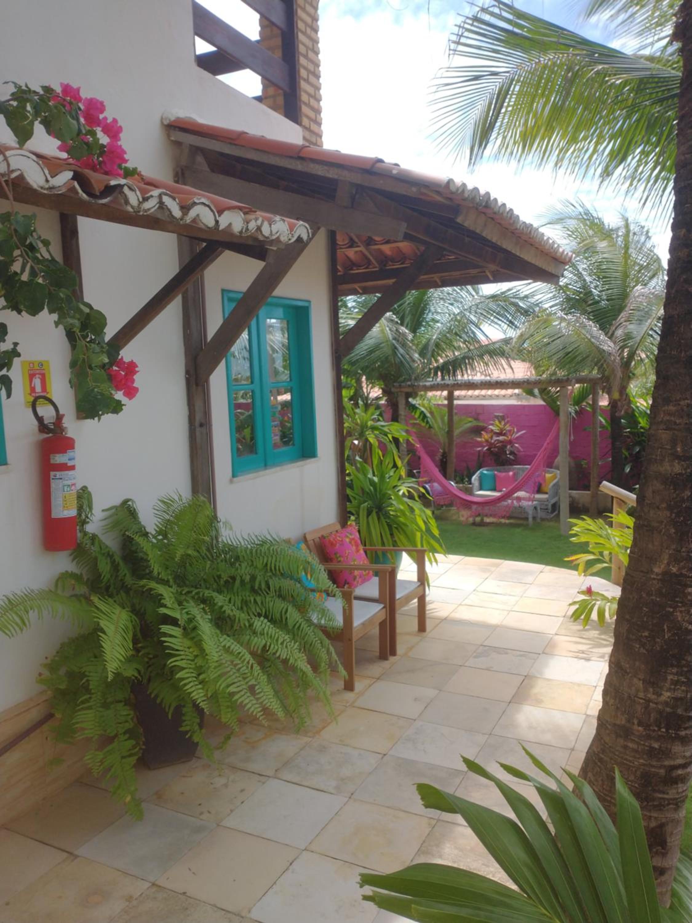 Vila Beija-flor
