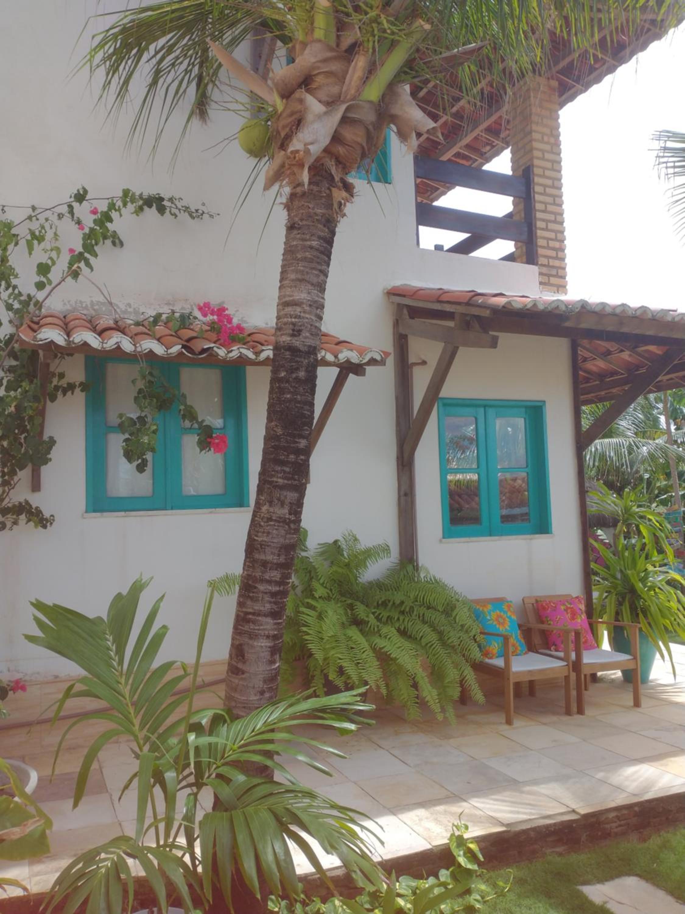 Vila Beija-flor