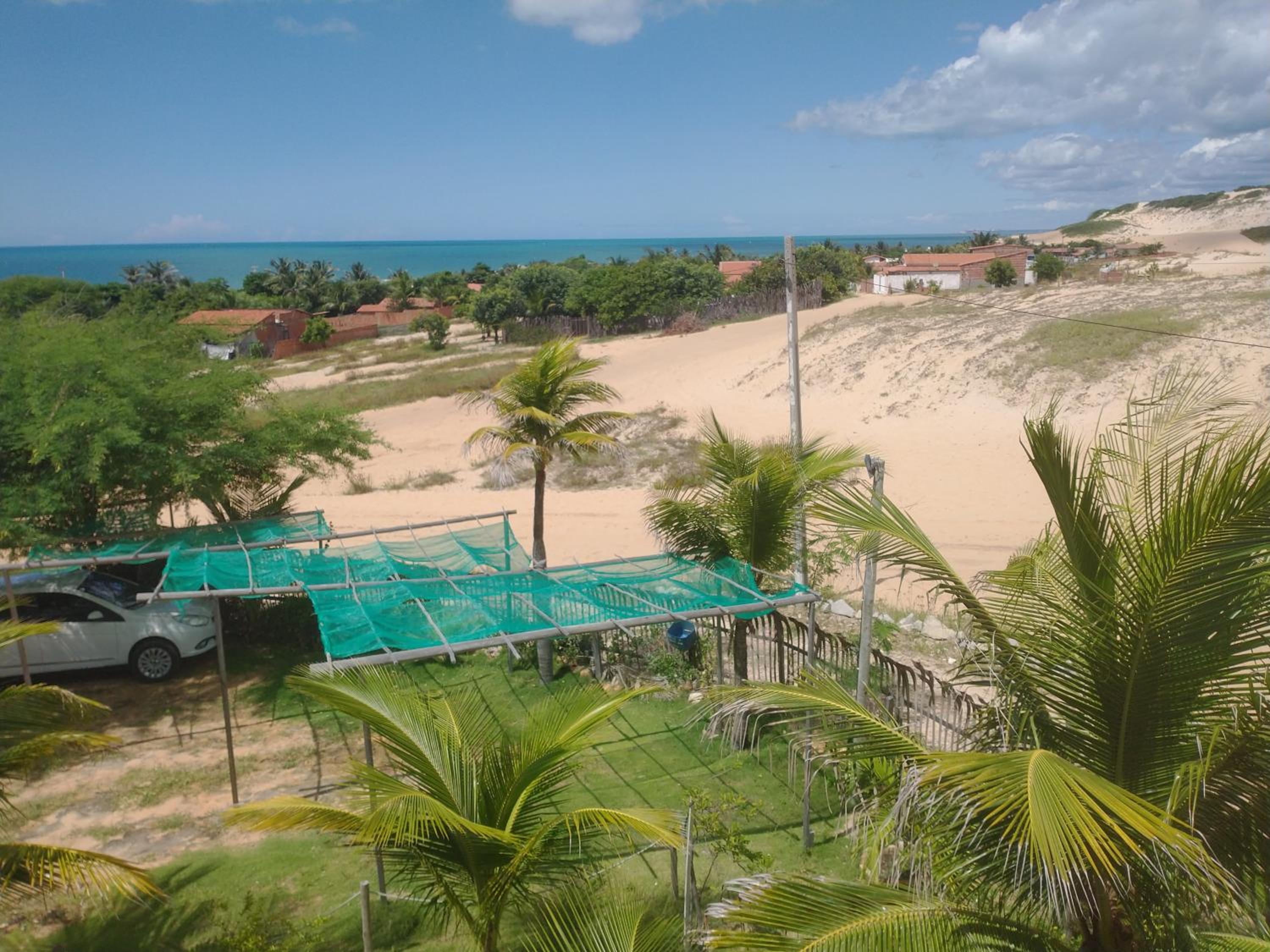 Vila Beija-flor