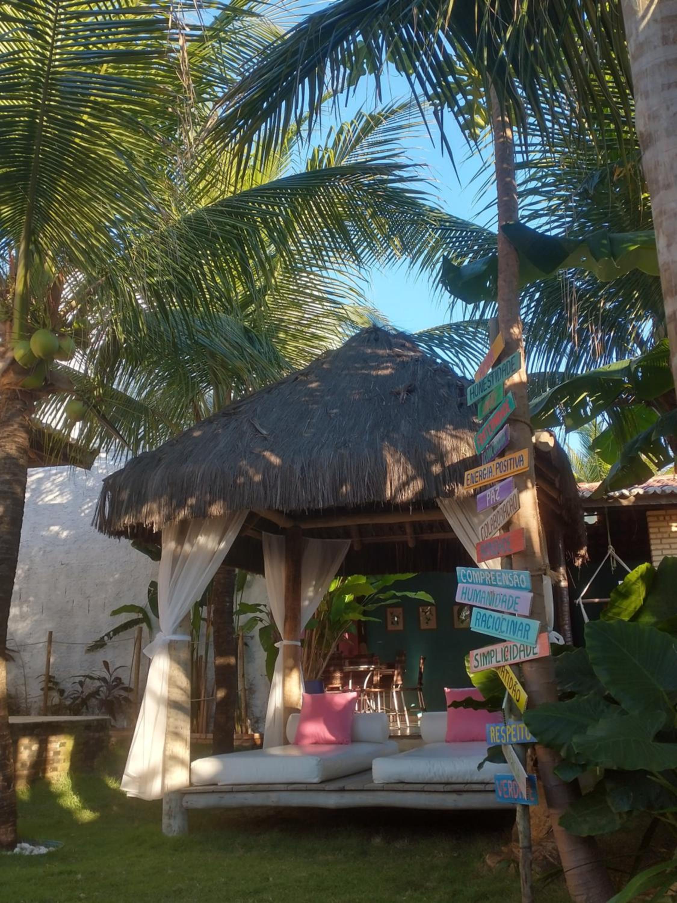Vila Beija-flor