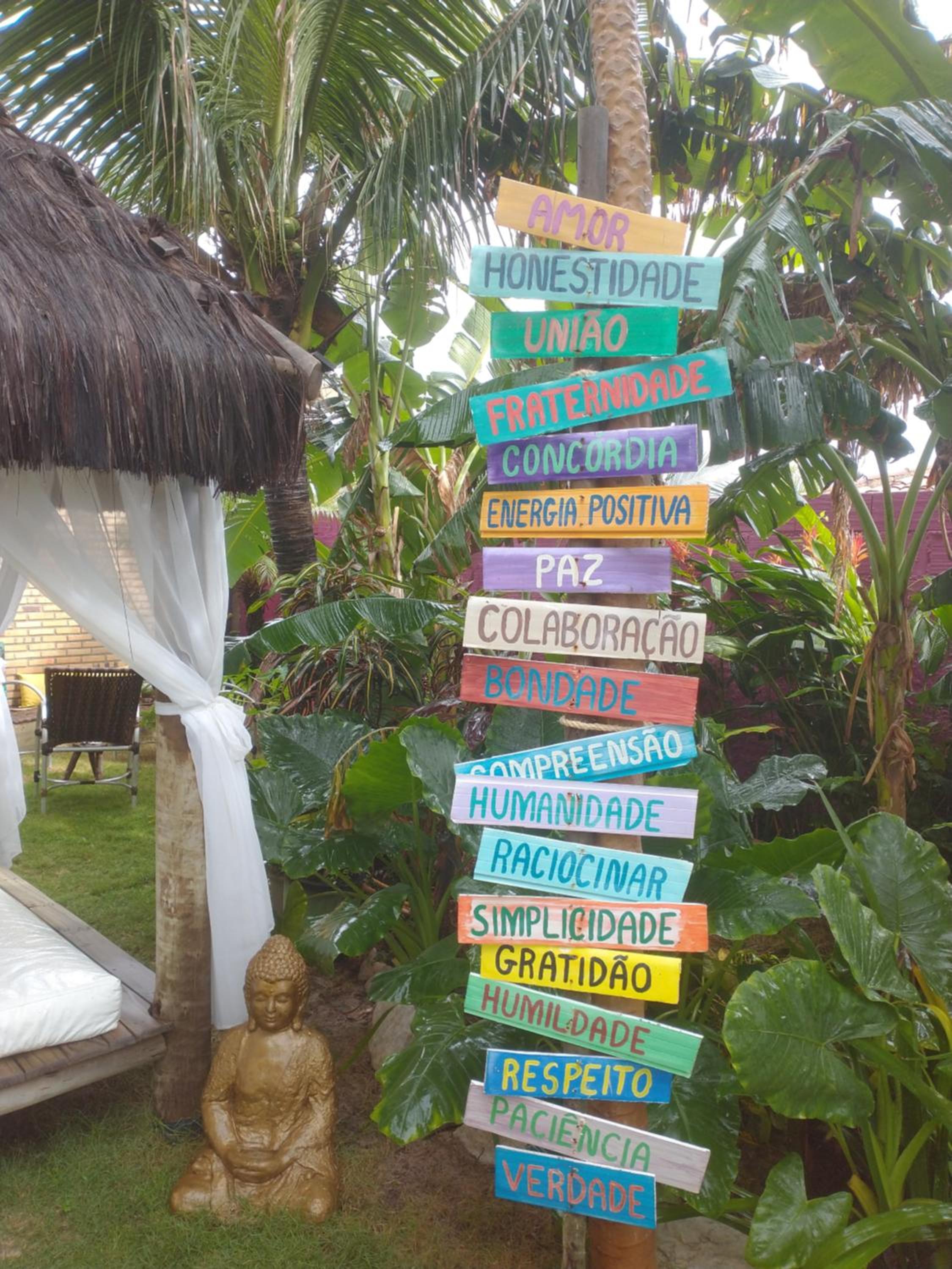 Vila Beija-flor