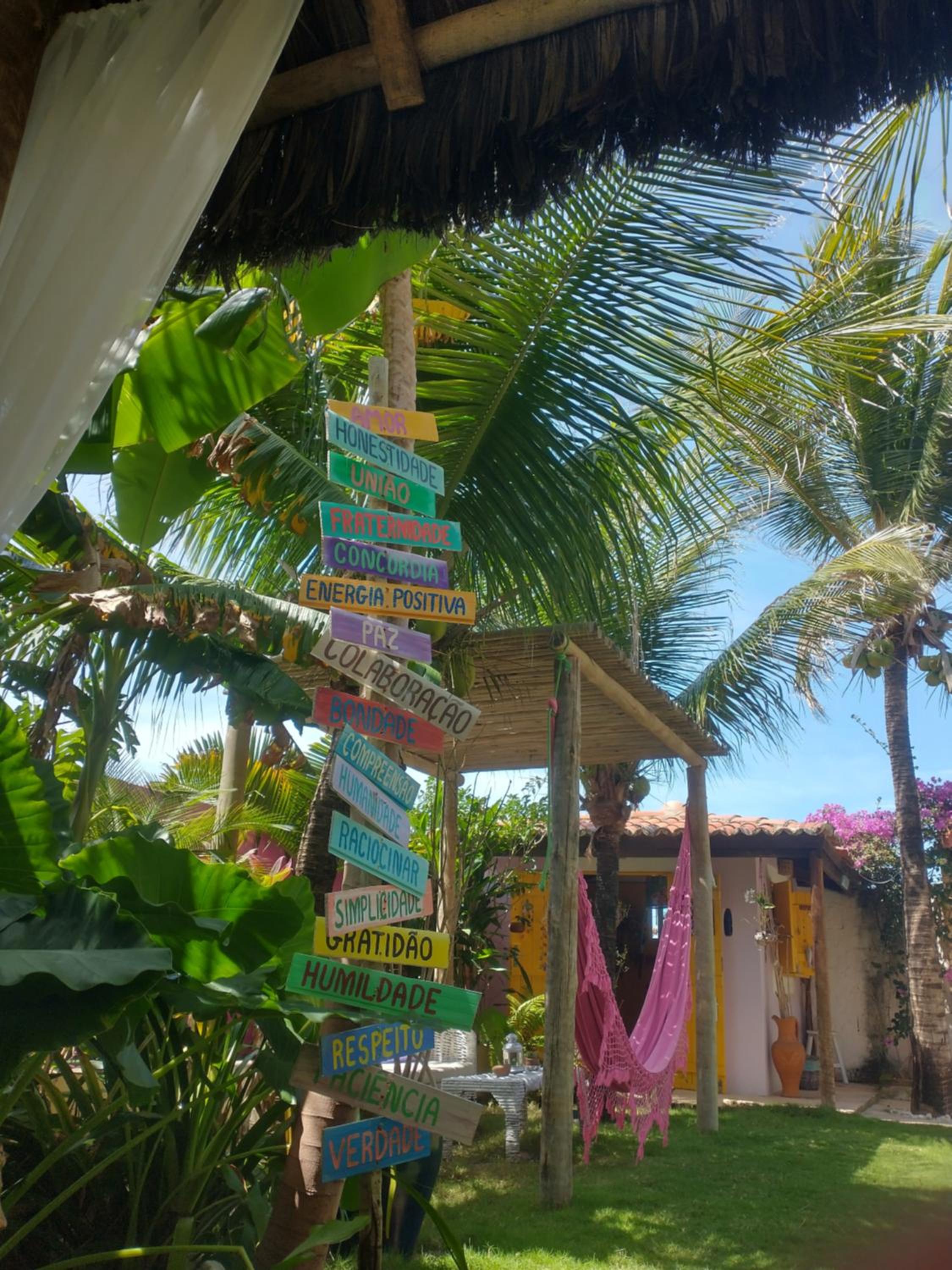 Vila Beija-flor