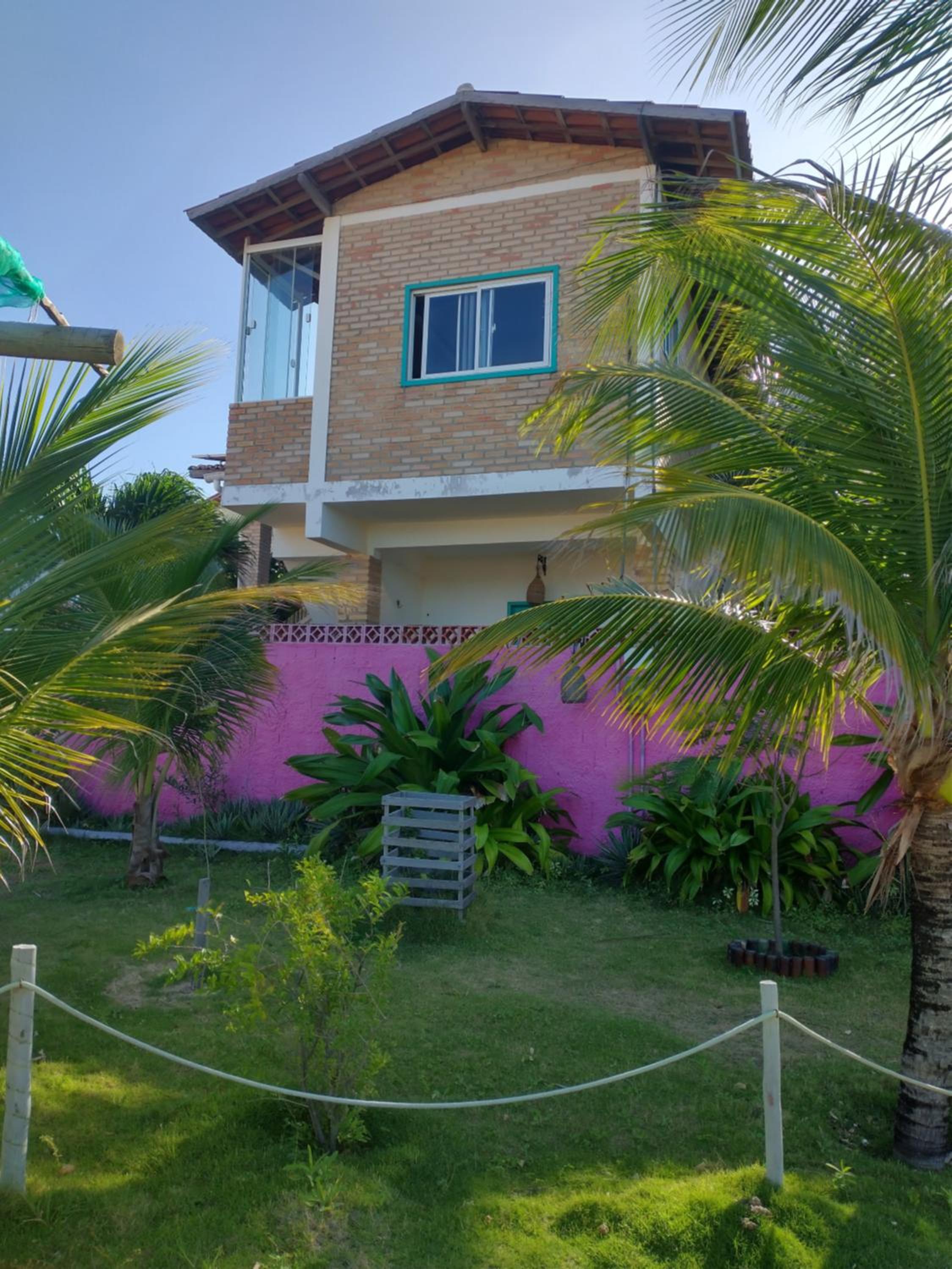 Vila Beija-flor