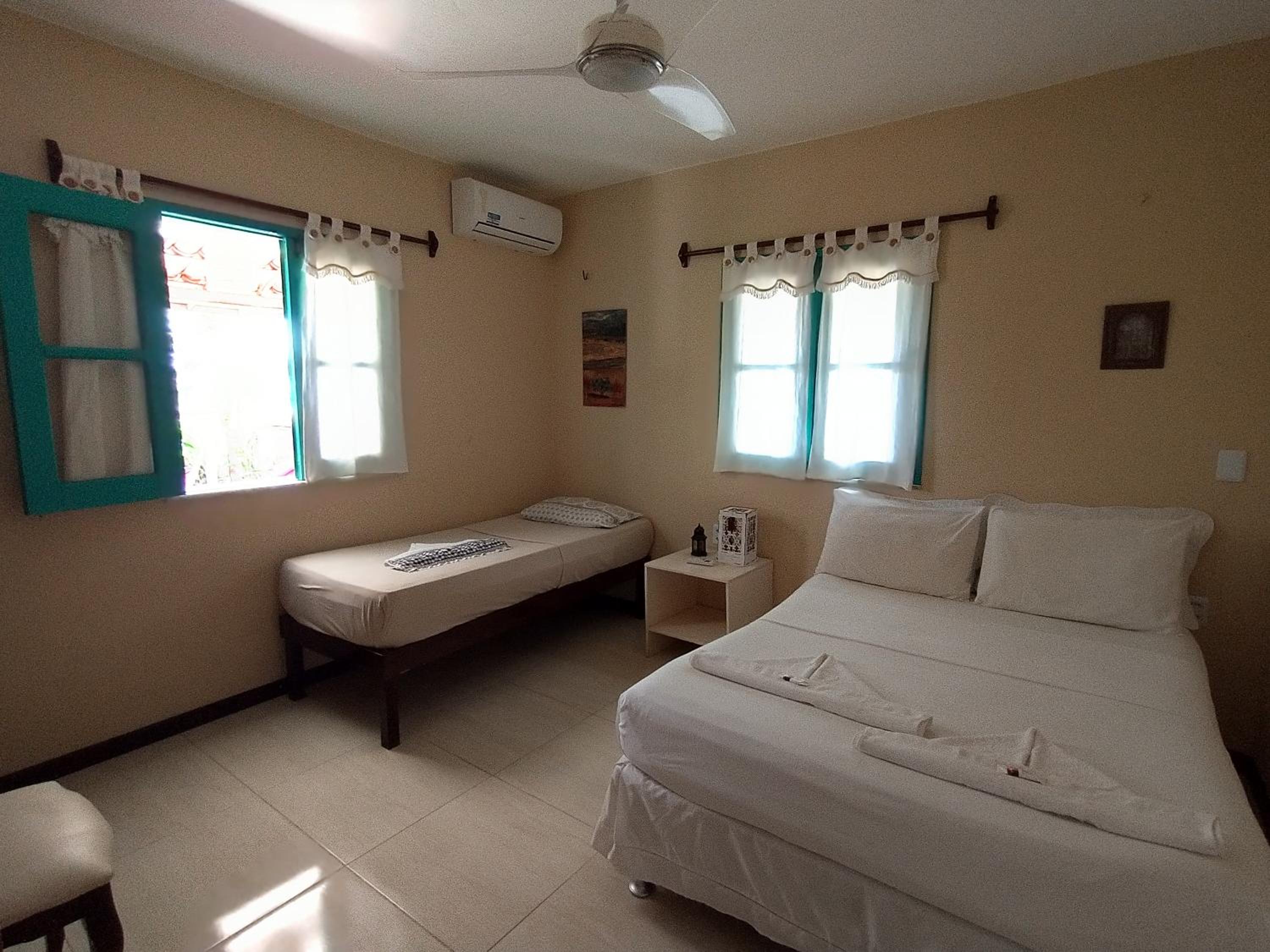 Vila Beija-flor