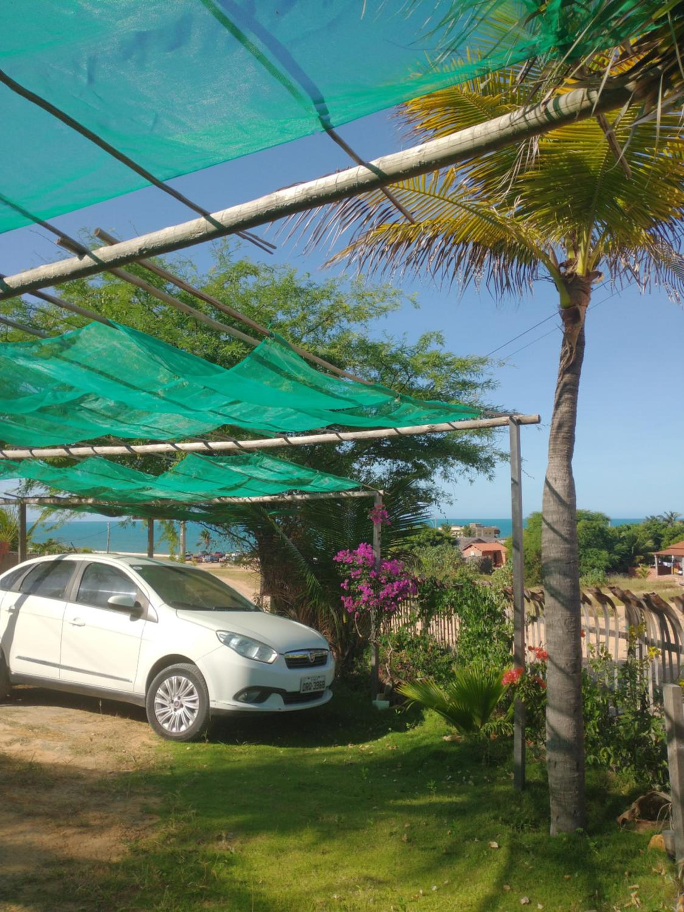 Vila Beija-flor