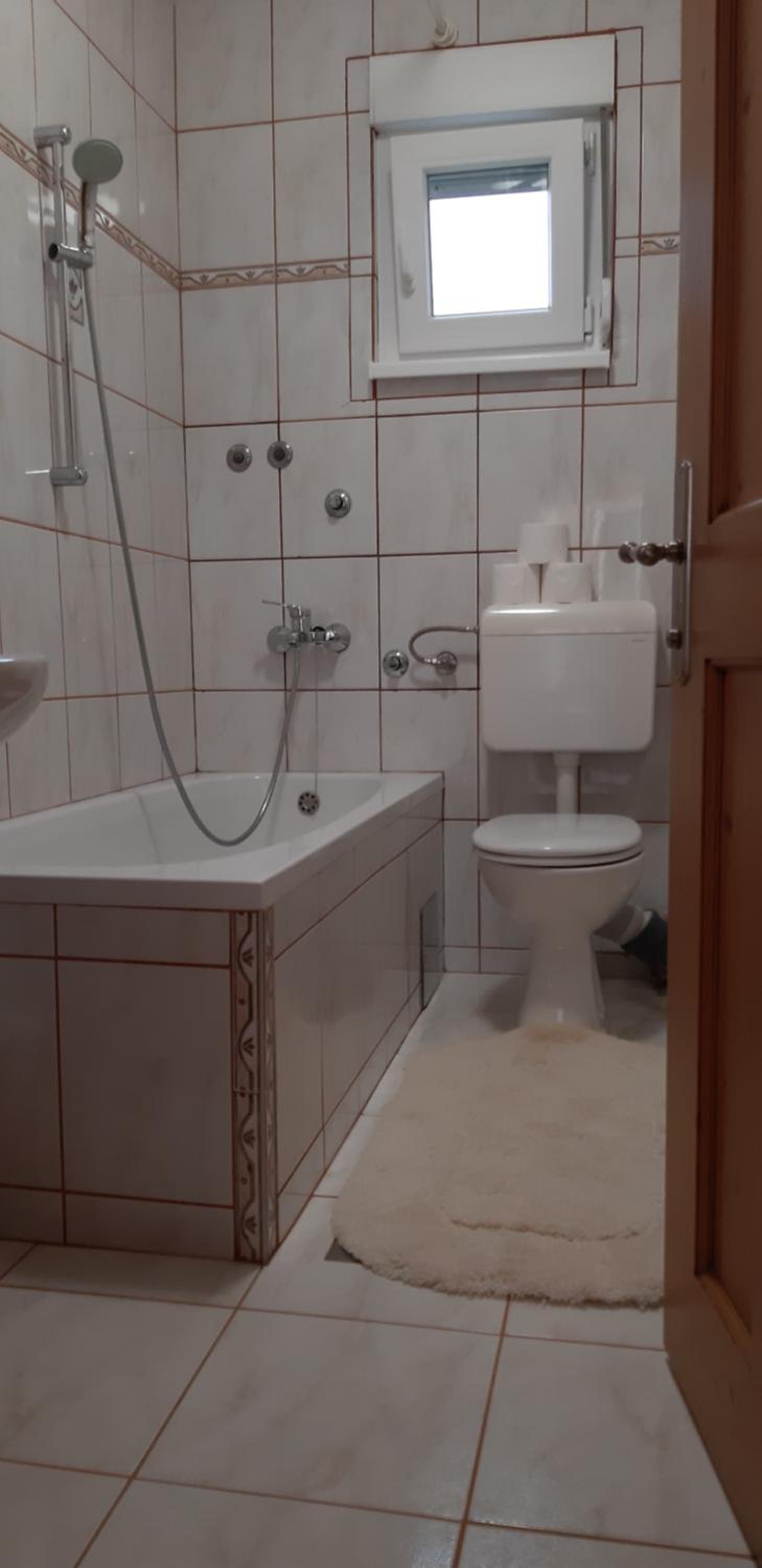 Apartman BAGI